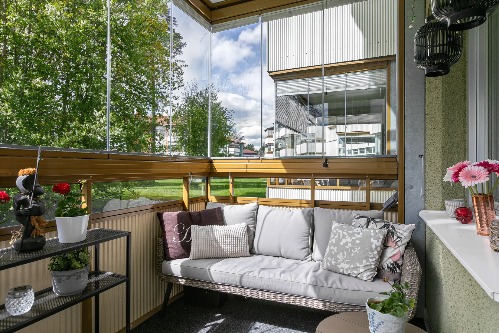 Bostadsrätt, Torggatan 35A, Sandviken
