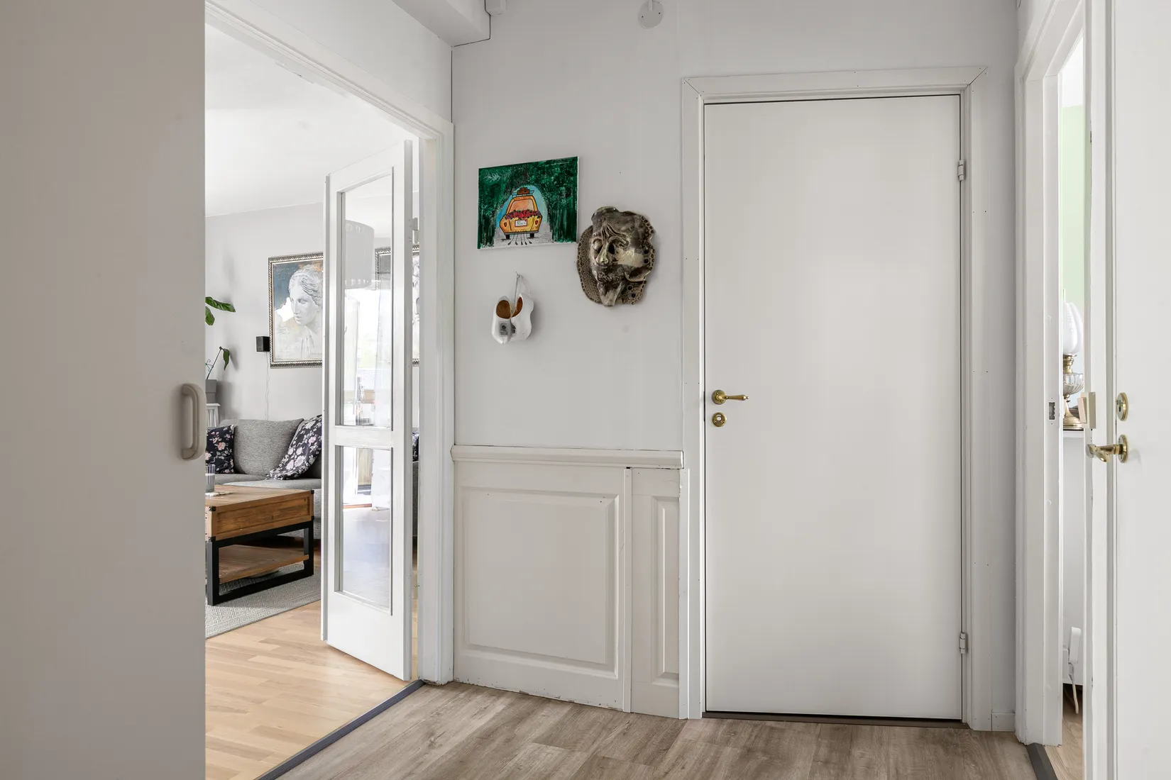Bostadsrätt, Torggatan 35A, Sandviken