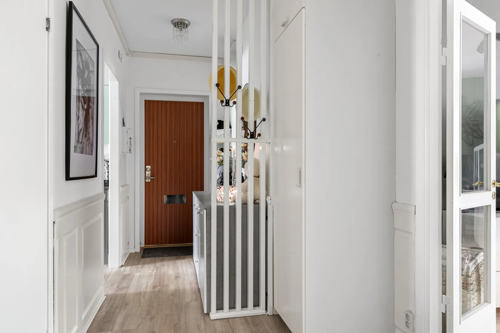 Bostadsrätt, Torggatan 35A, Sandviken