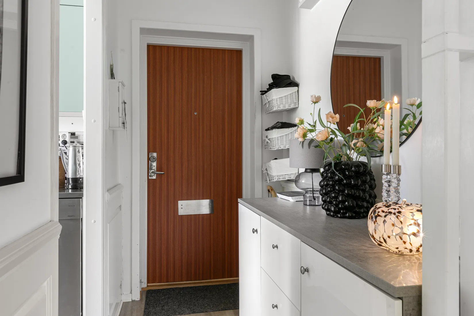Bostadsrätt, Torggatan 35A, Sandviken