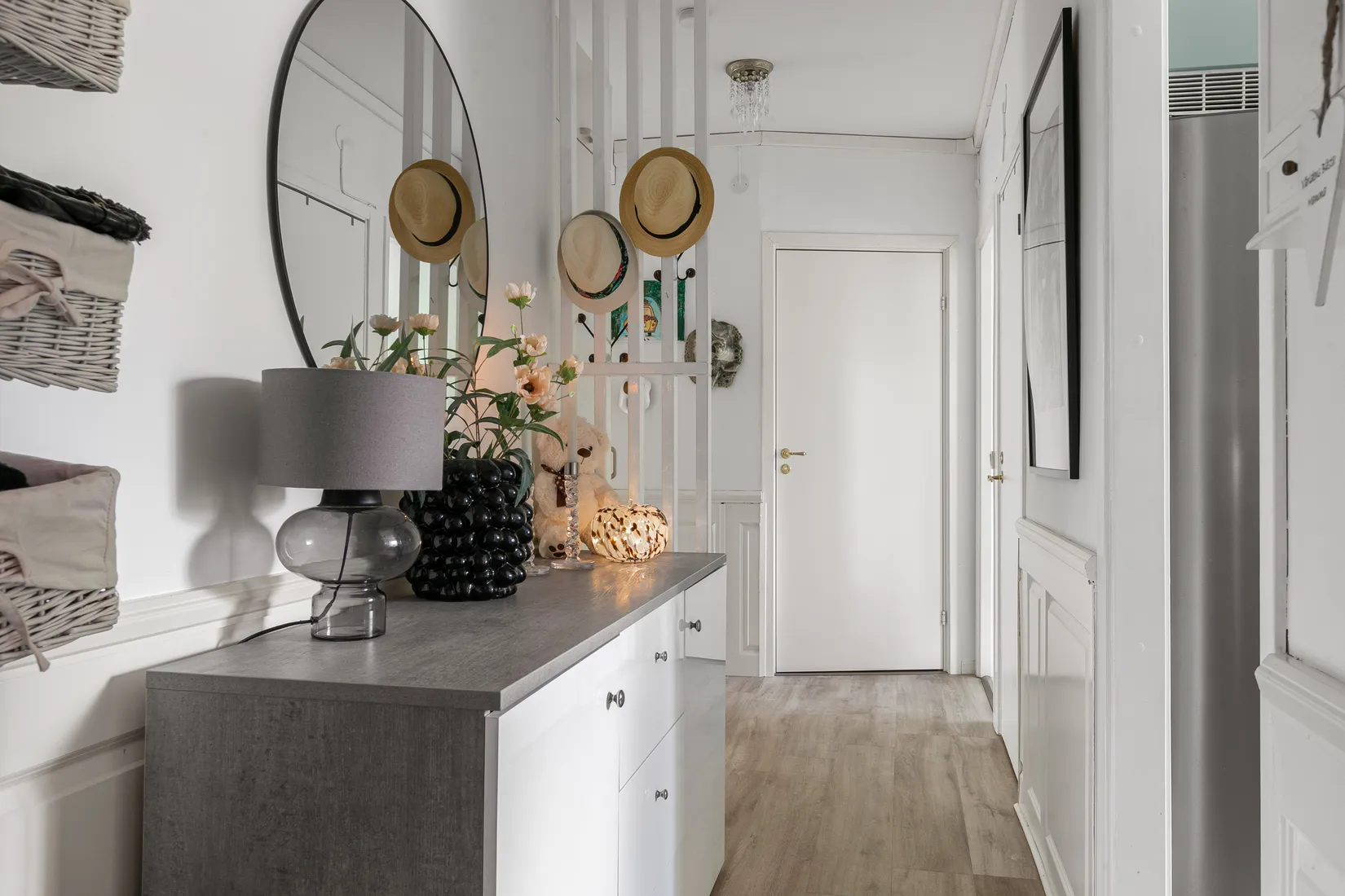 Bostadsrätt, Torggatan 35A, Sandviken
