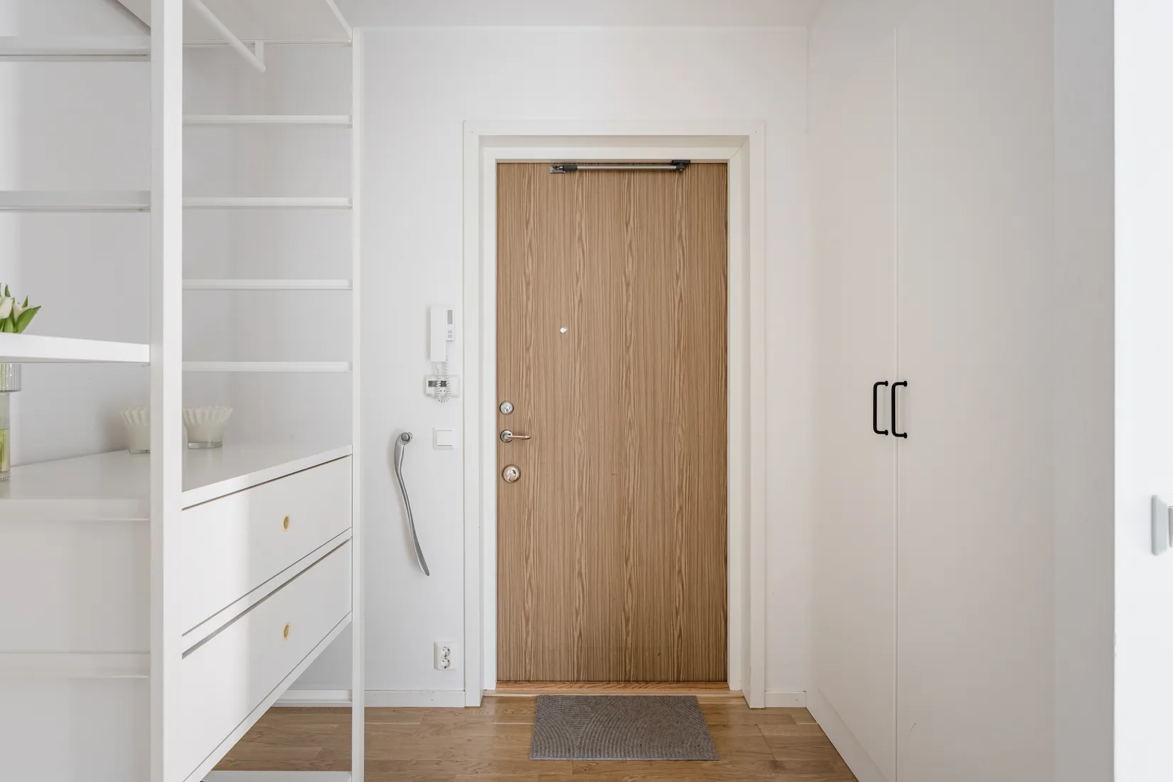 Bostadsrätt, Ugglevägen 9, Häggvik, Sollentuna
