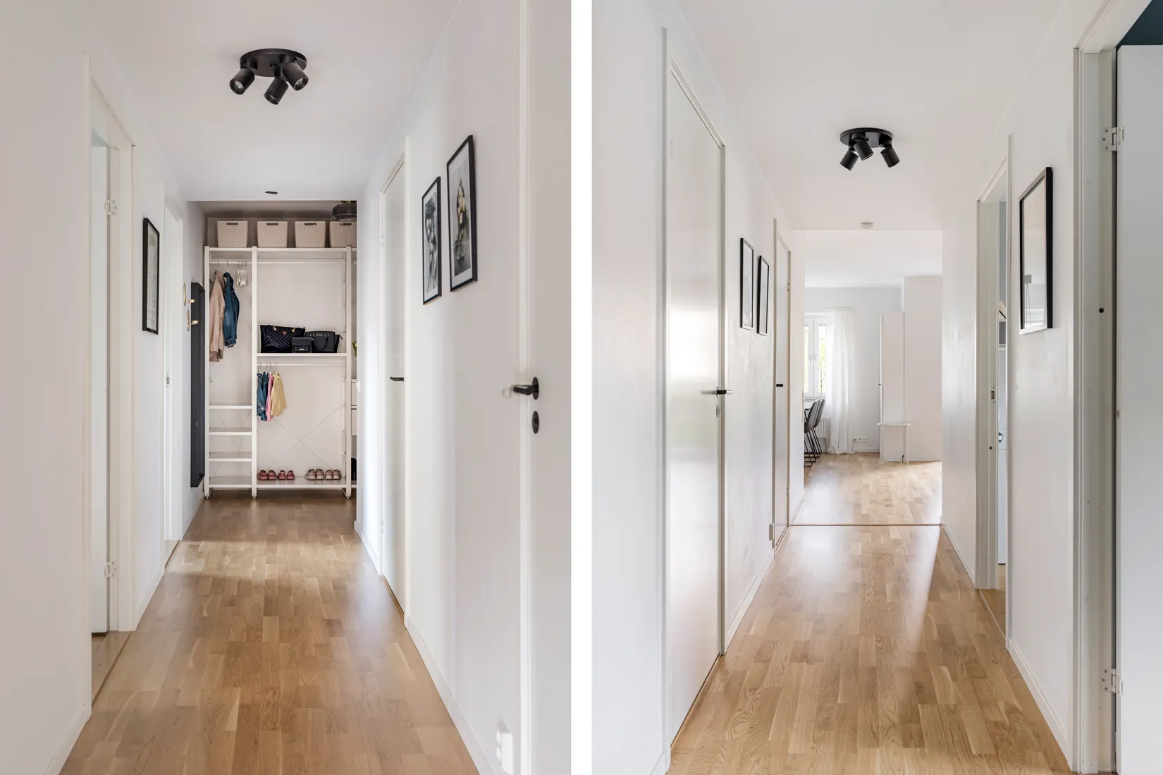 Bostadsrätt, Ugglevägen 9, Häggvik, Sollentuna