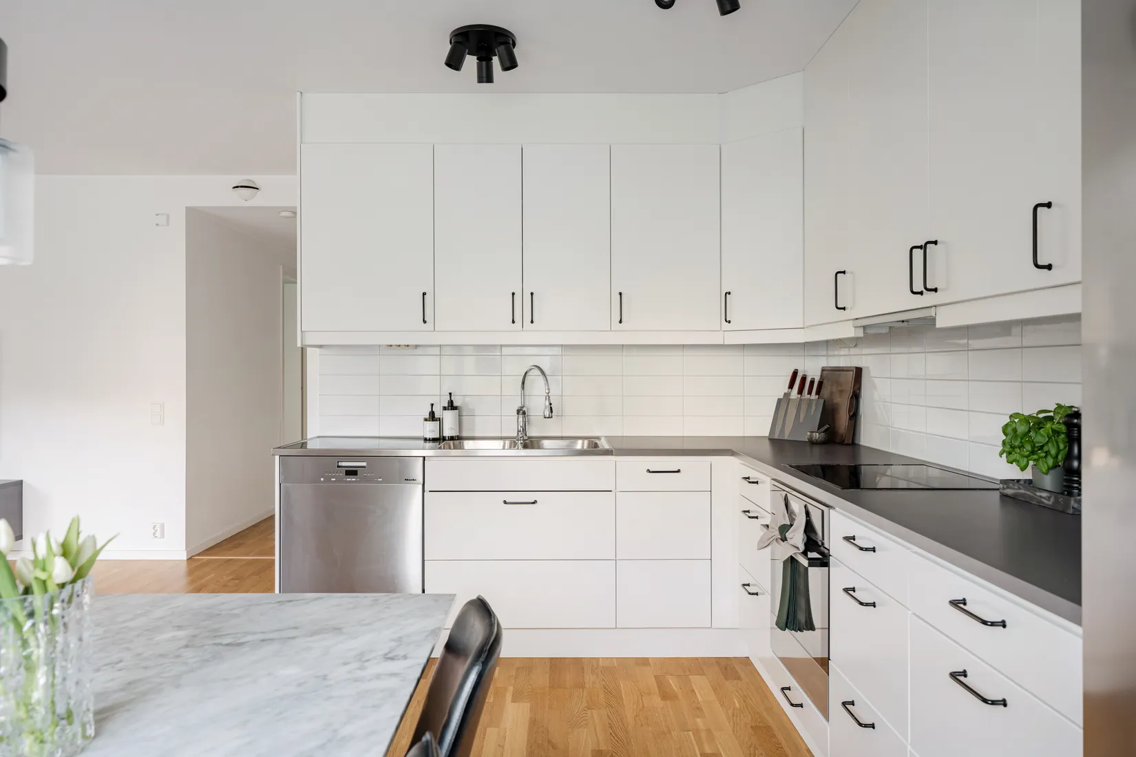 Bostadsrätt, Ugglevägen 9, Häggvik, Sollentuna