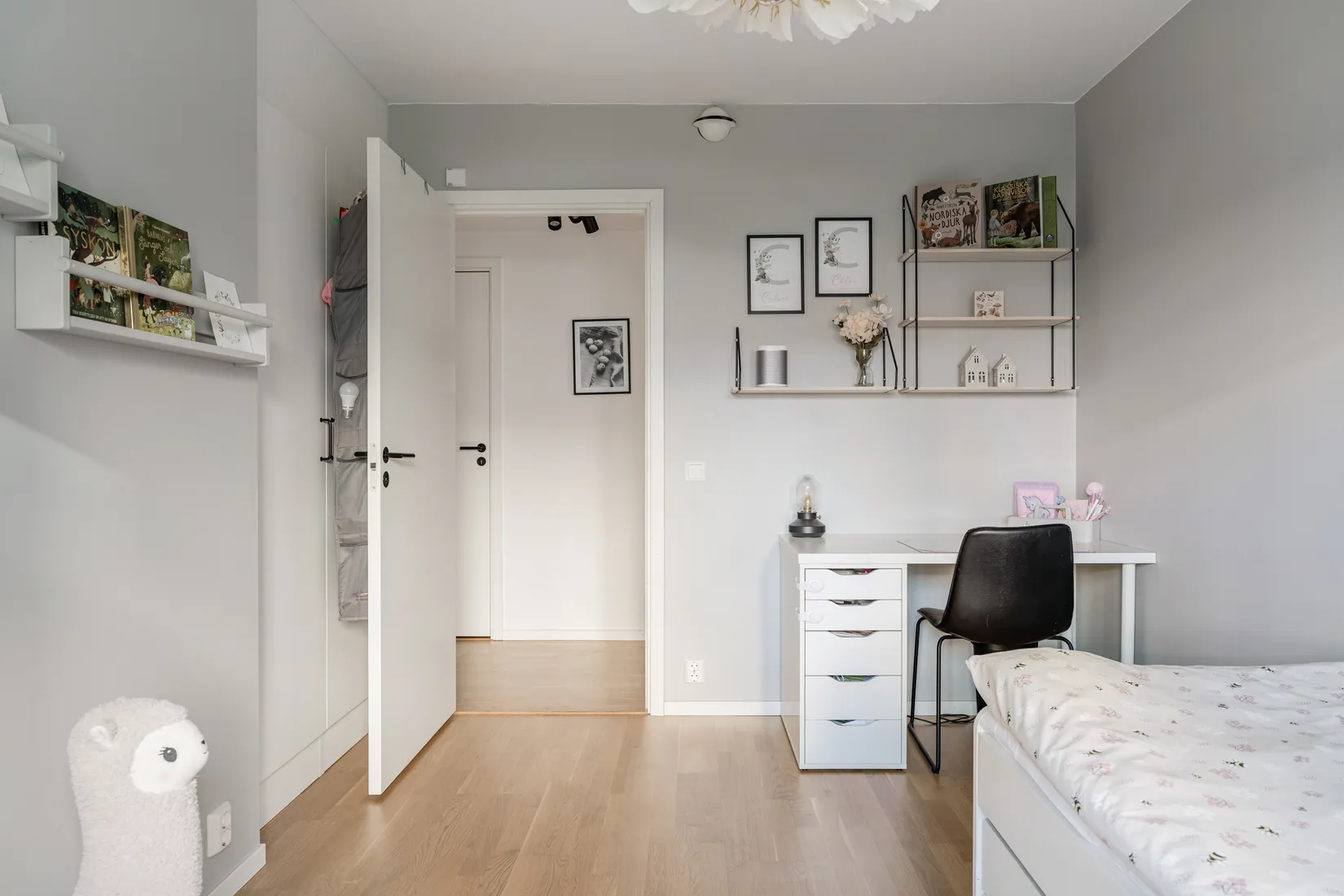 Bostadsrätt, Ugglevägen 9, Häggvik, Sollentuna