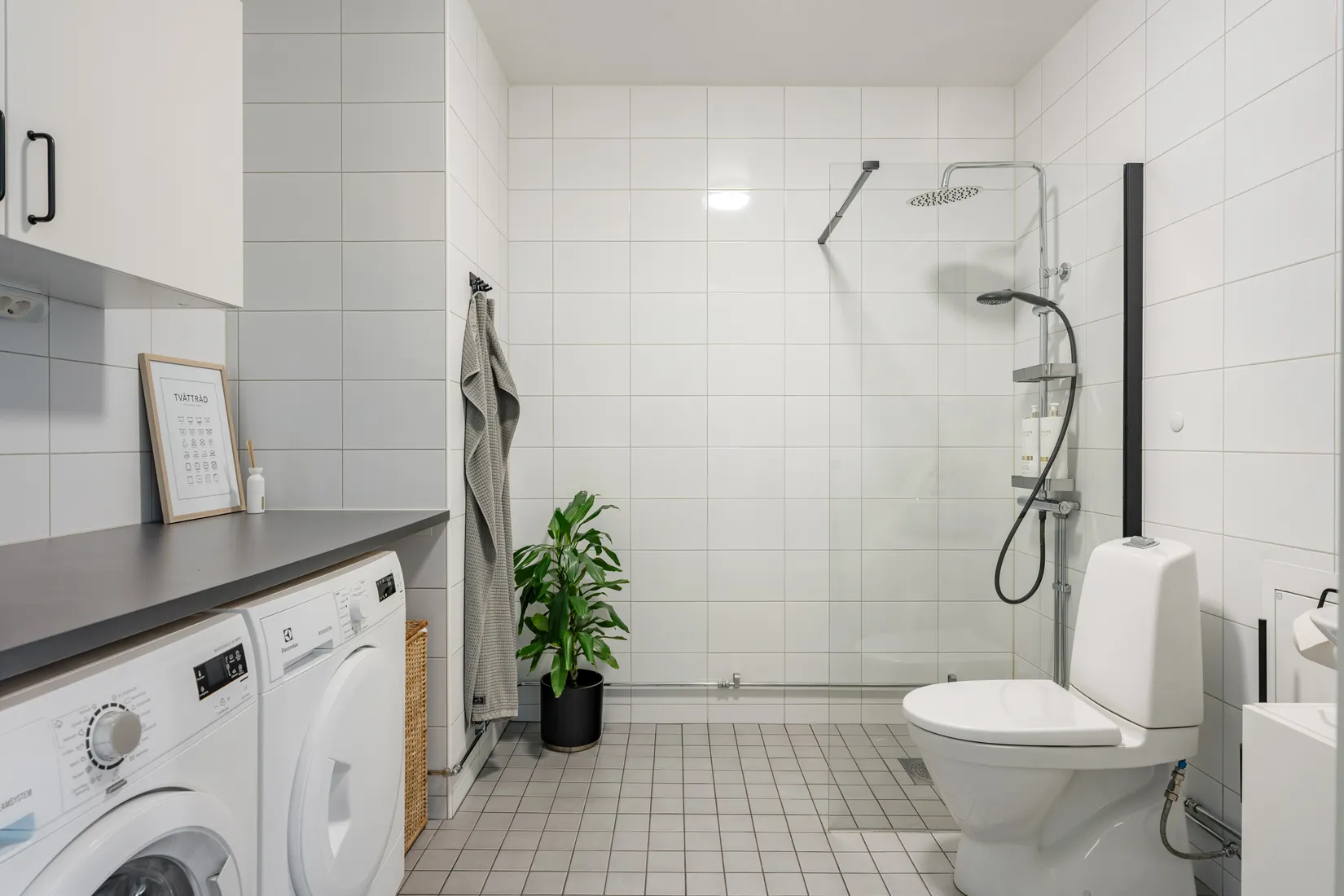 Bostadsrätt, Ugglevägen 9, Häggvik, Sollentuna