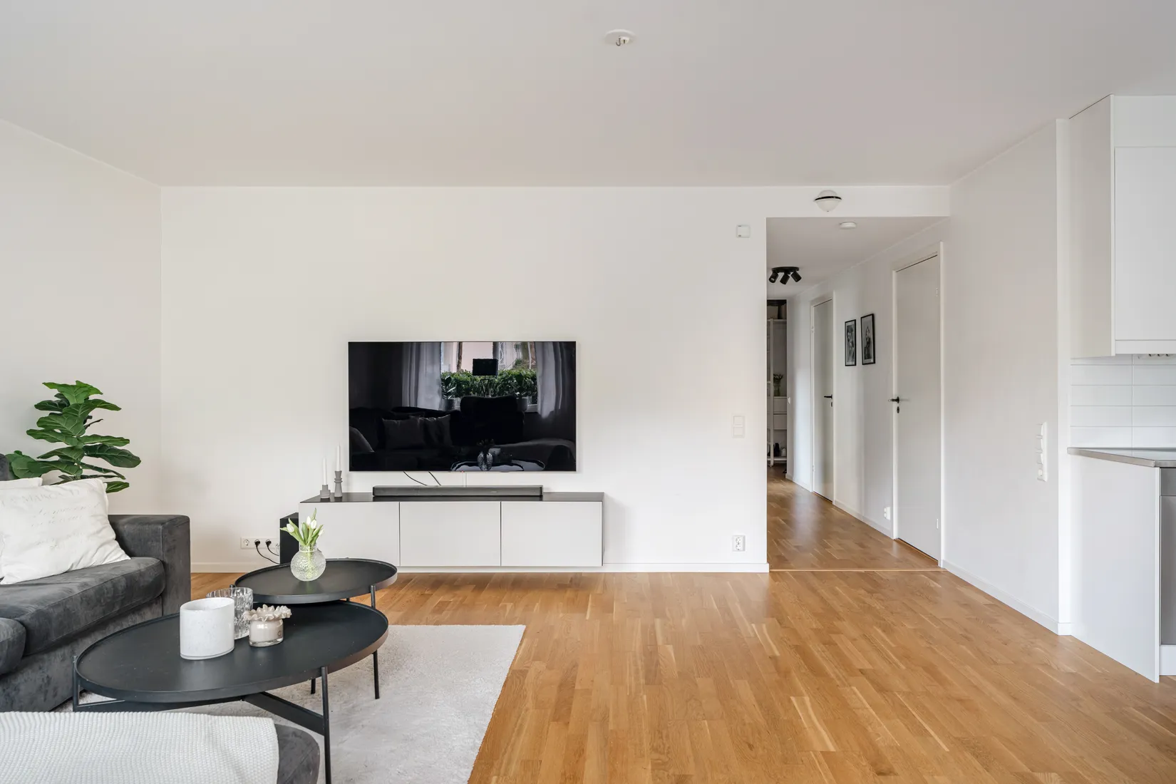 Bostadsrätt, Ugglevägen 9, Häggvik, Sollentuna