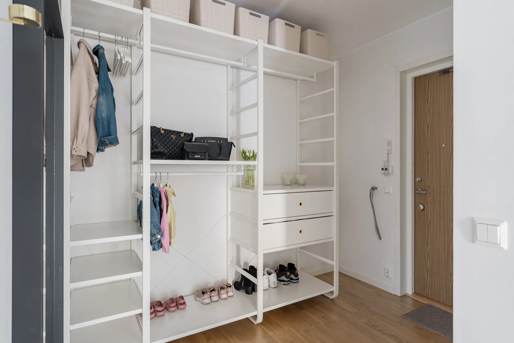 Bostadsrätt, Ugglevägen 9, Häggvik, Sollentuna