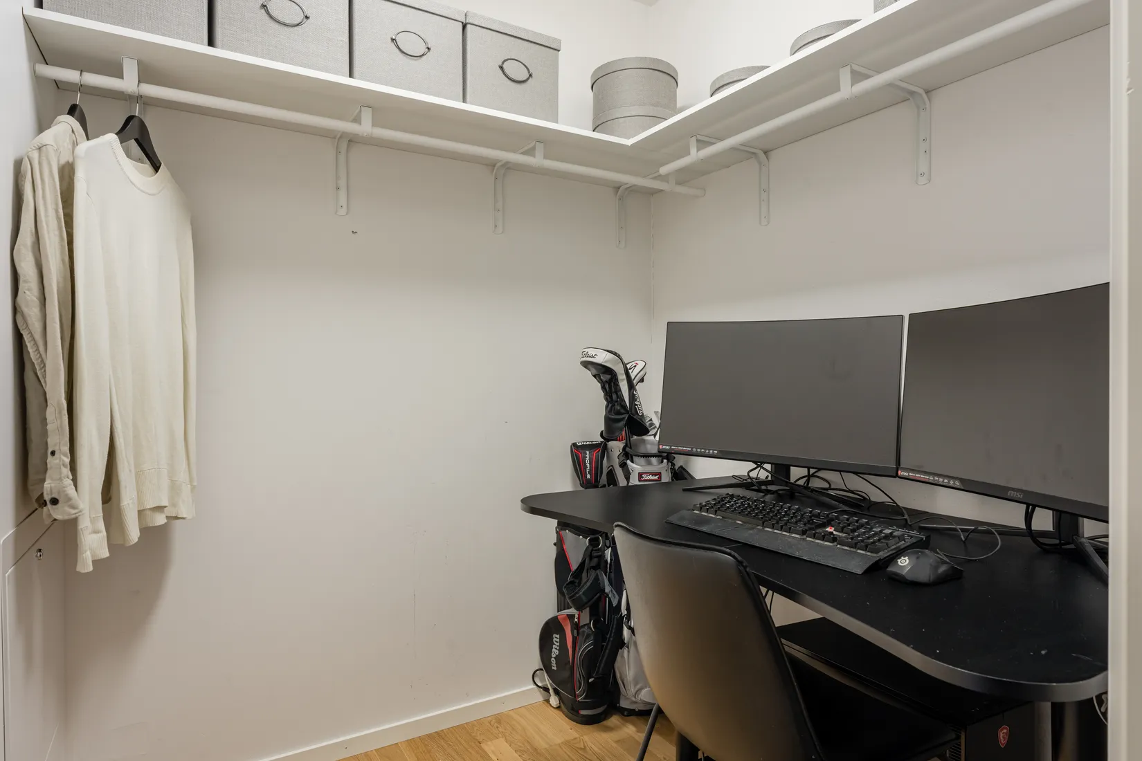 Bostadsrätt, Ugglevägen 9, Häggvik, Sollentuna
