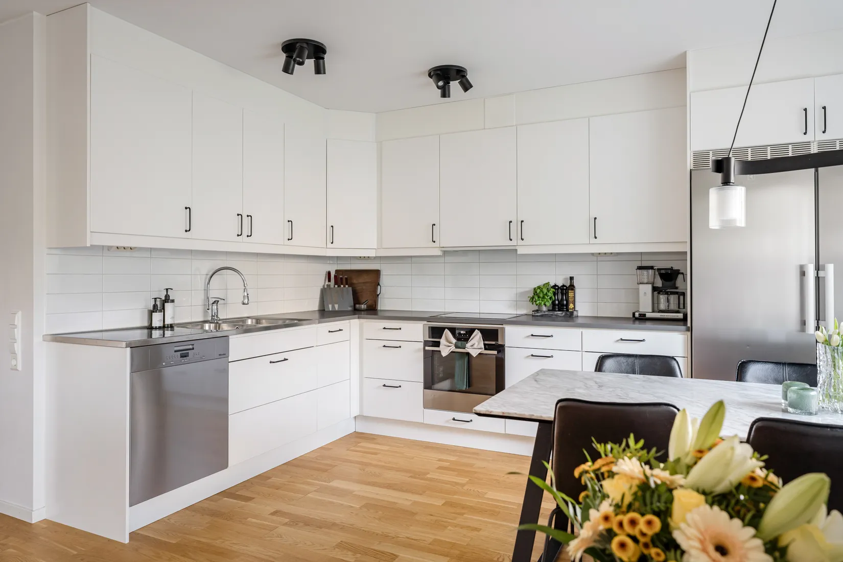 Bostadsrätt, Ugglevägen 9, Häggvik, Sollentuna