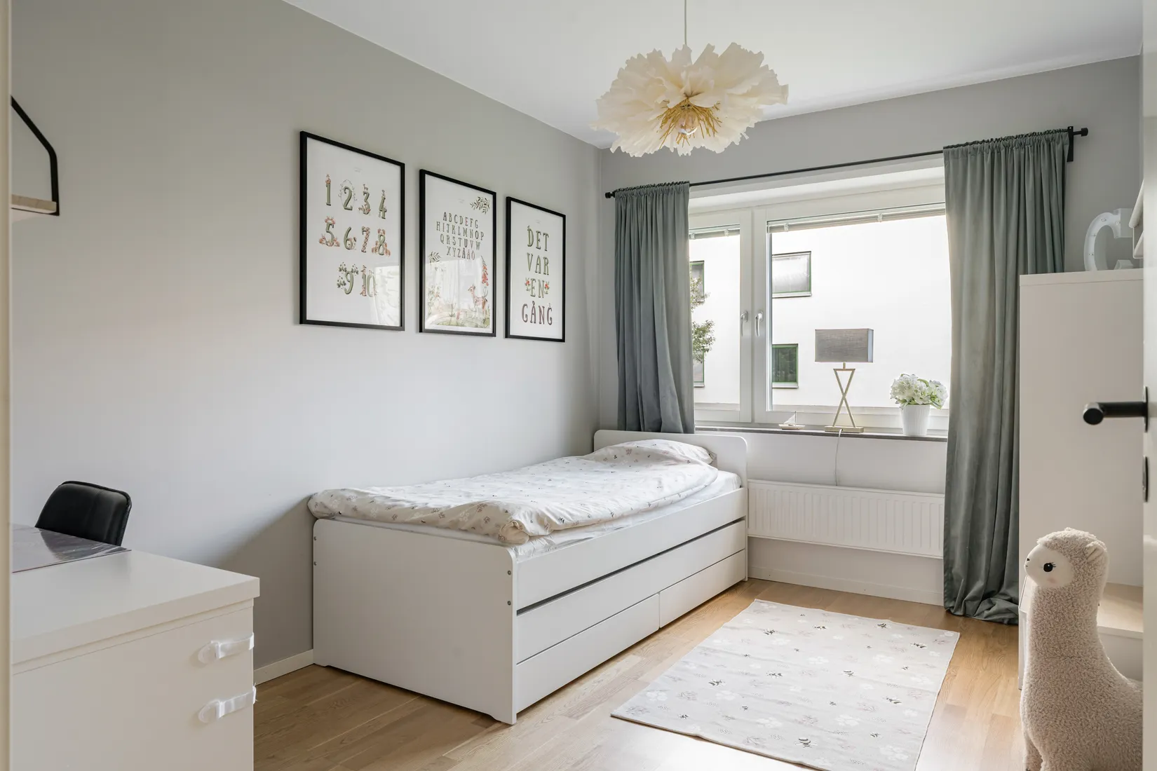 Bostadsrätt, Ugglevägen 9, Häggvik, Sollentuna
