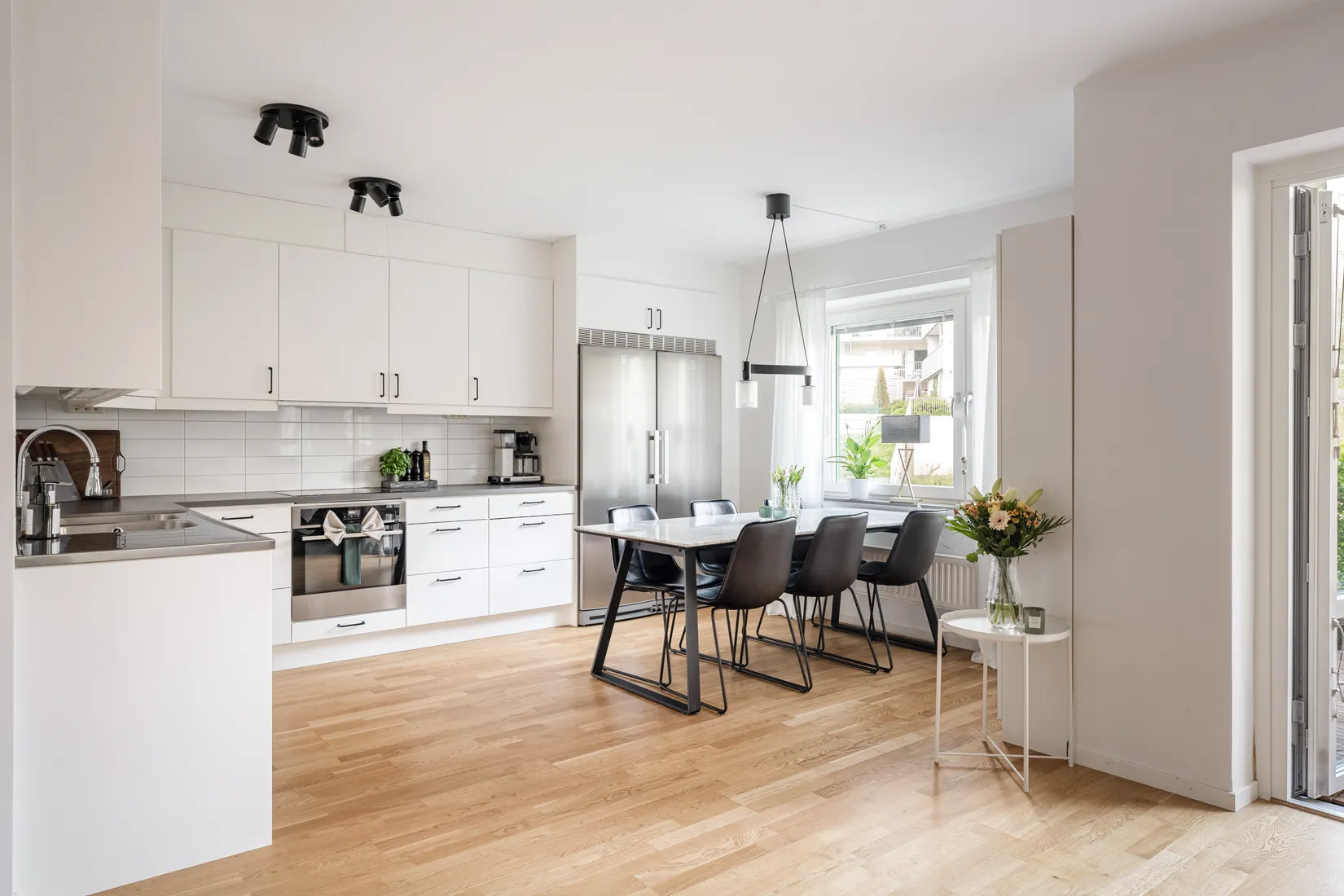 Bostadsrätt, Ugglevägen 9, Häggvik, Sollentuna