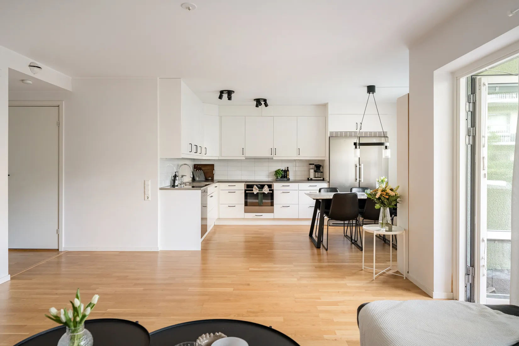 Bostadsrätt, Ugglevägen 9, Häggvik, Sollentuna