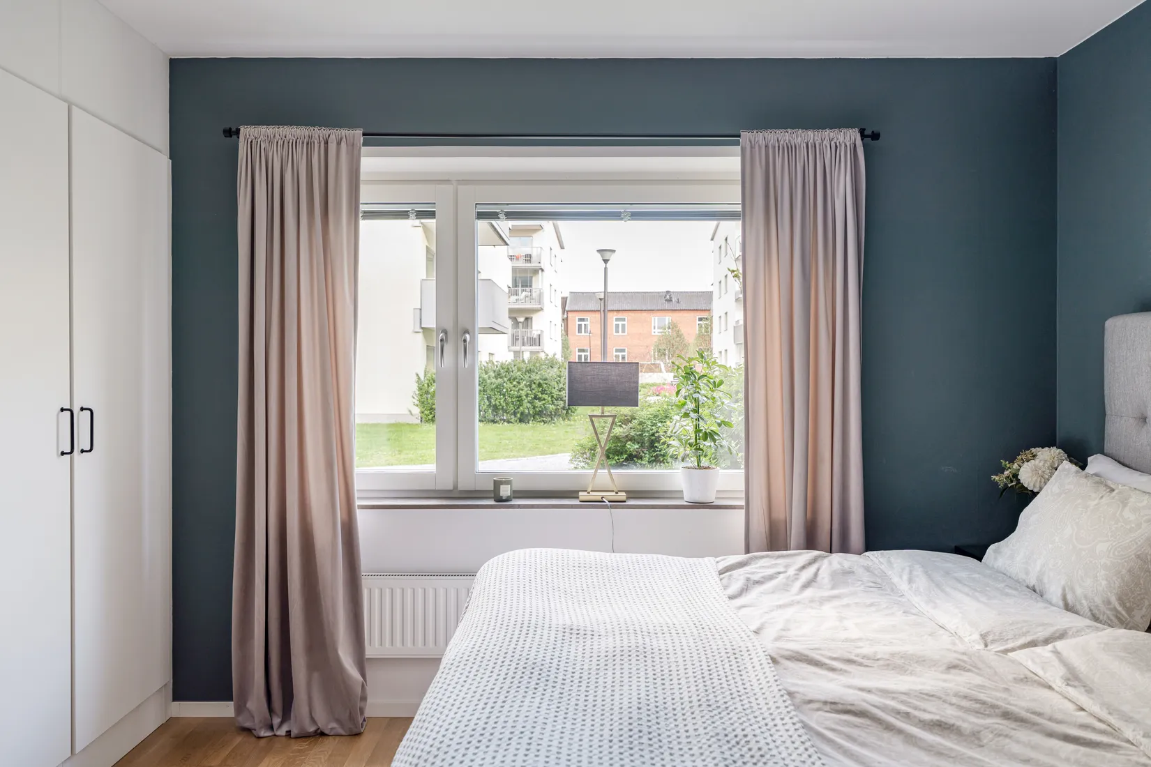 Bostadsrätt, Ugglevägen 9, Häggvik, Sollentuna