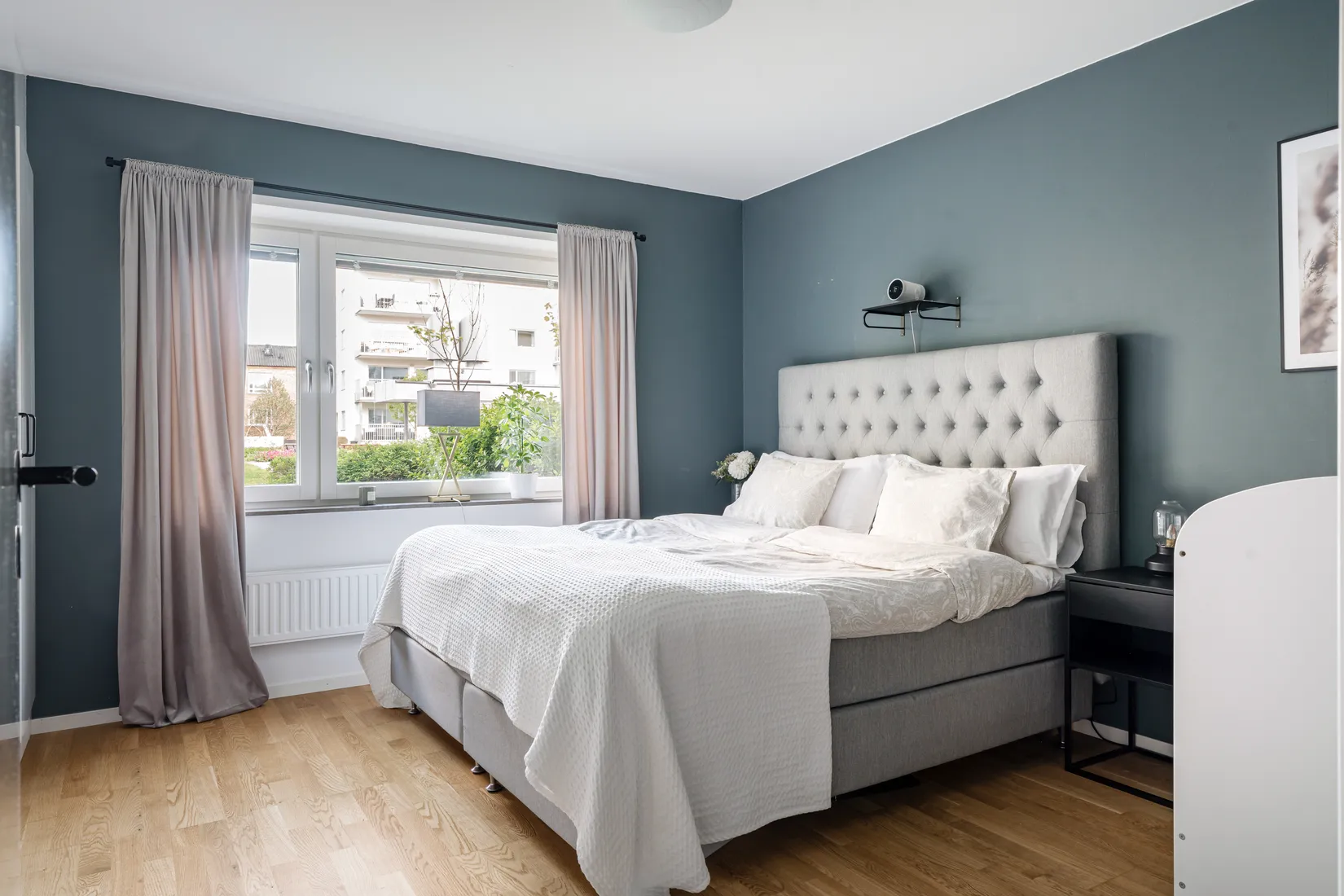 Bostadsrätt, Ugglevägen 9, Häggvik, Sollentuna