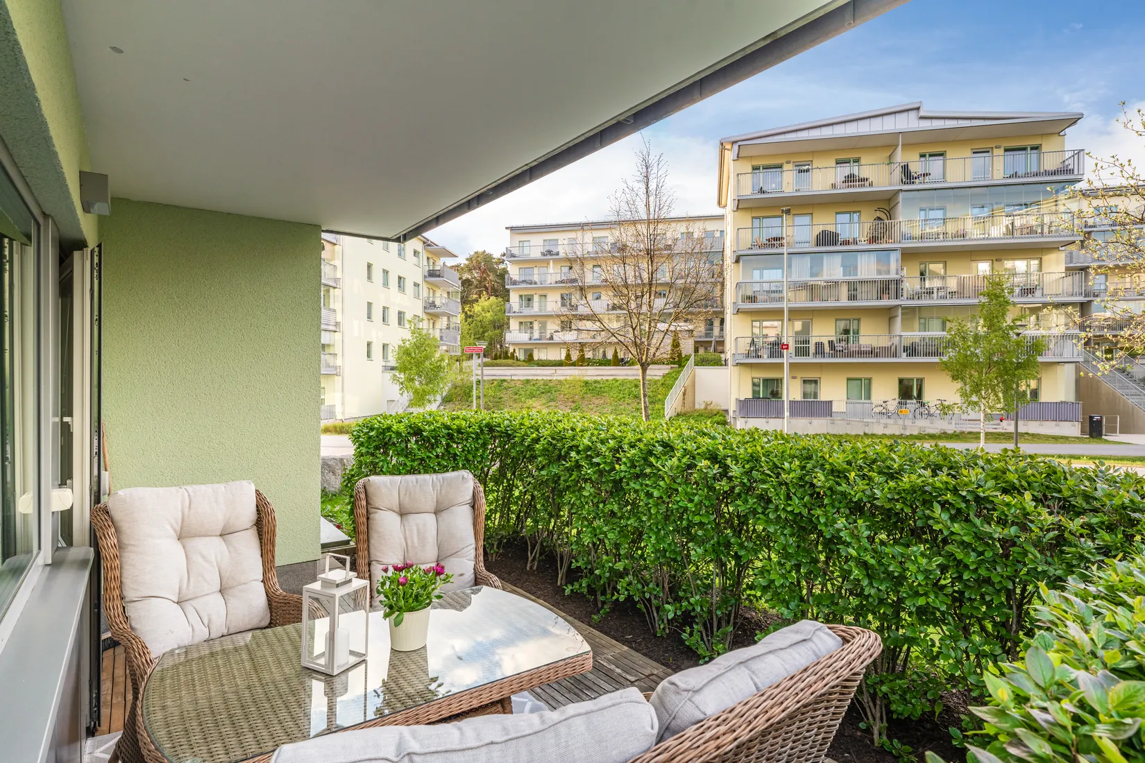 Bostadsrätt, Ugglevägen 9, Häggvik, Sollentuna