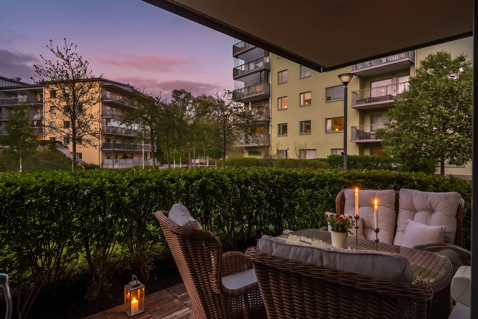 Bostadsrätt, Ugglevägen 9, Häggvik, Sollentuna