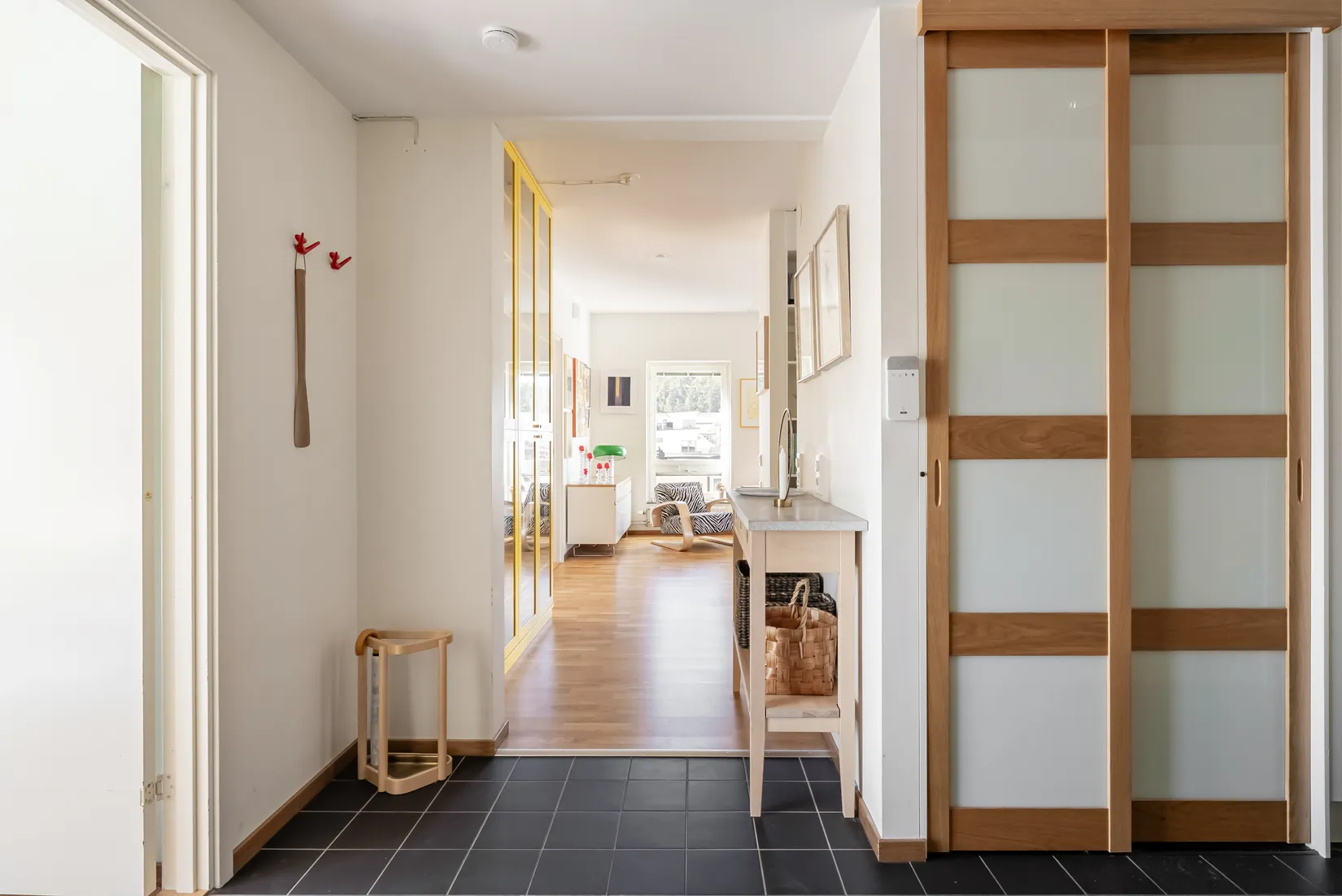 Bostadsrätt, Finnboda varvsväg 14A, 5 vån, Finnboda Hamn, Nacka