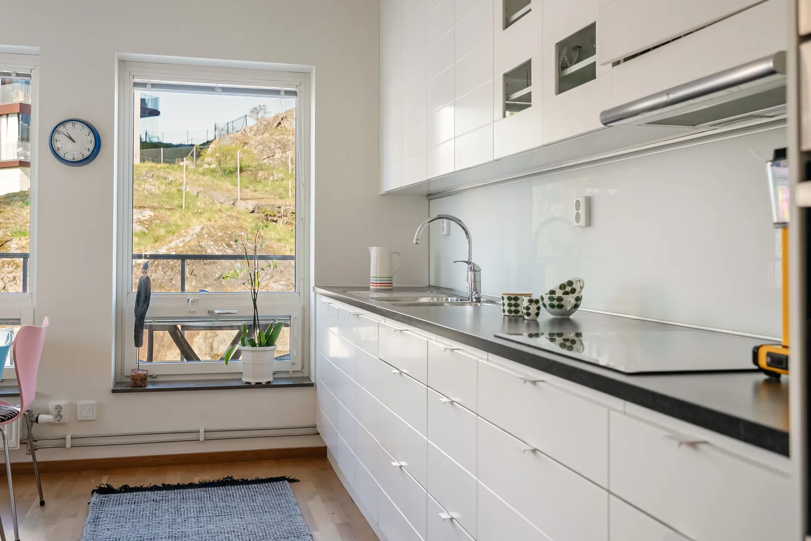Bostadsrätt, Finnboda varvsväg 14A, 5 vån, Finnboda Hamn, Nacka