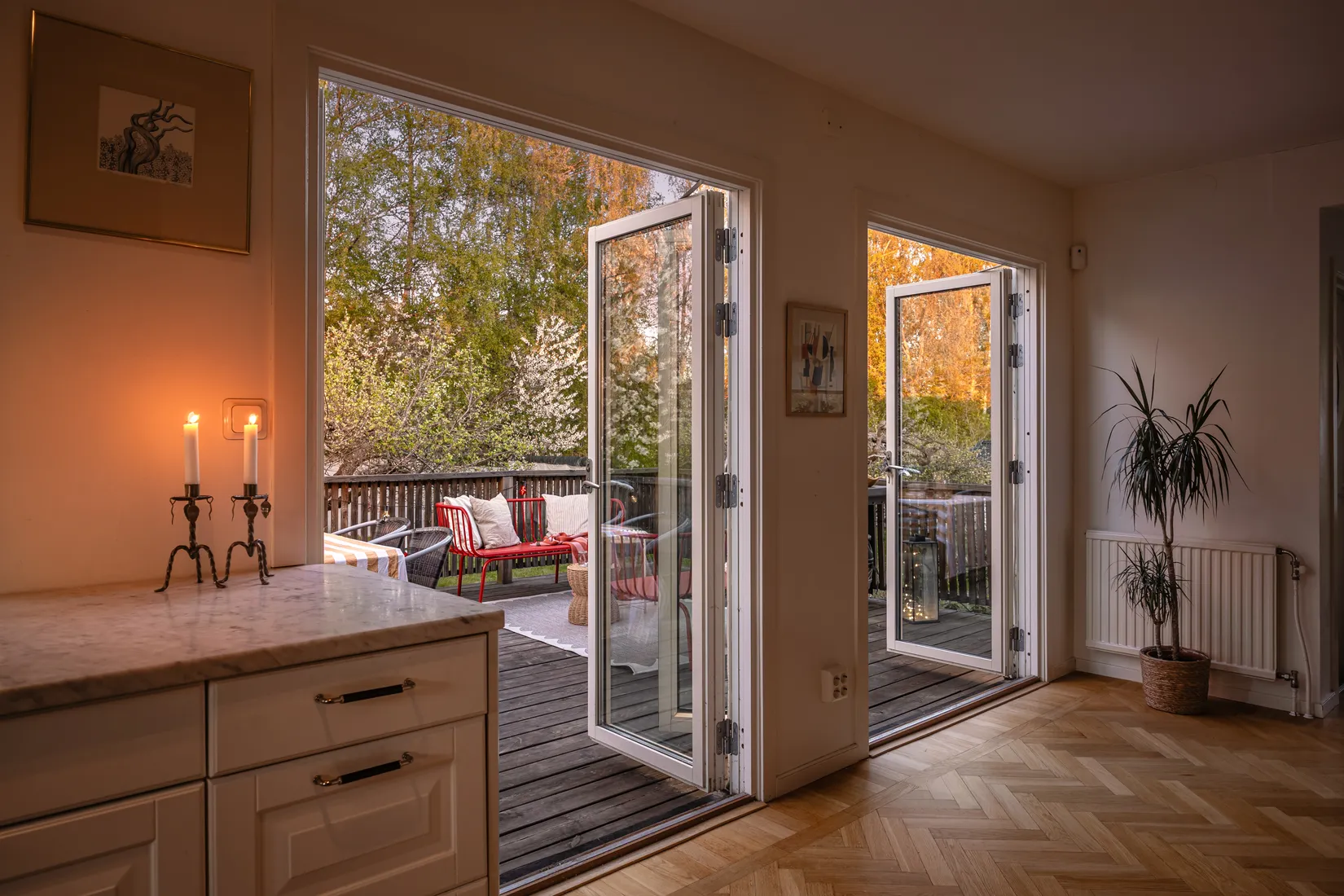 Villa, Lemmings väg 37, Enskede - Tallkrogen, Stockholm