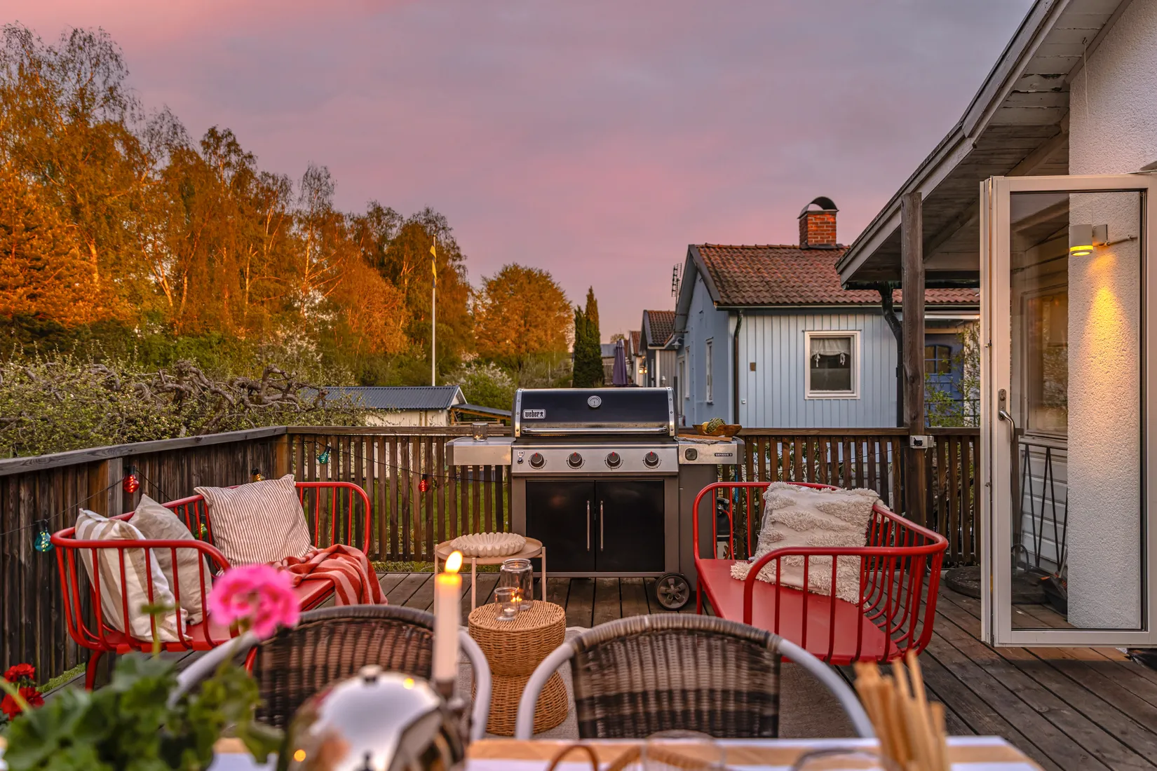 Villa, Lemmings väg 37, Enskede - Tallkrogen, Stockholm