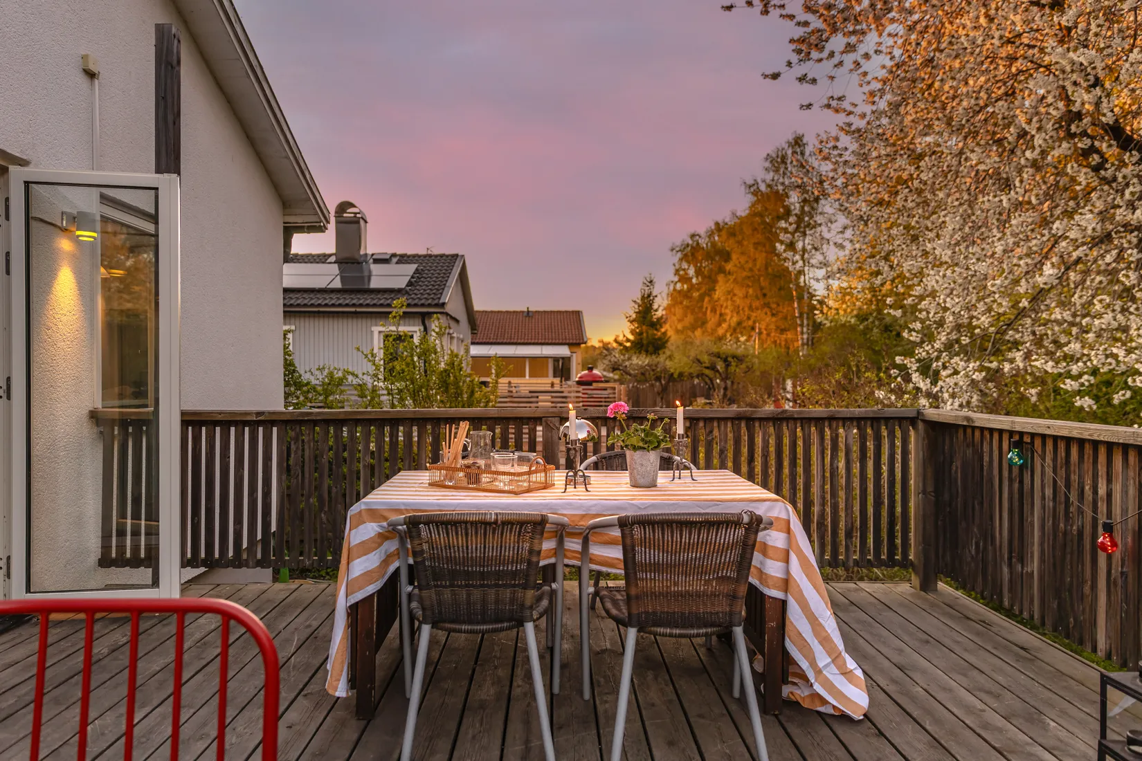 Villa, Lemmings väg 37, Enskede - Tallkrogen, Stockholm