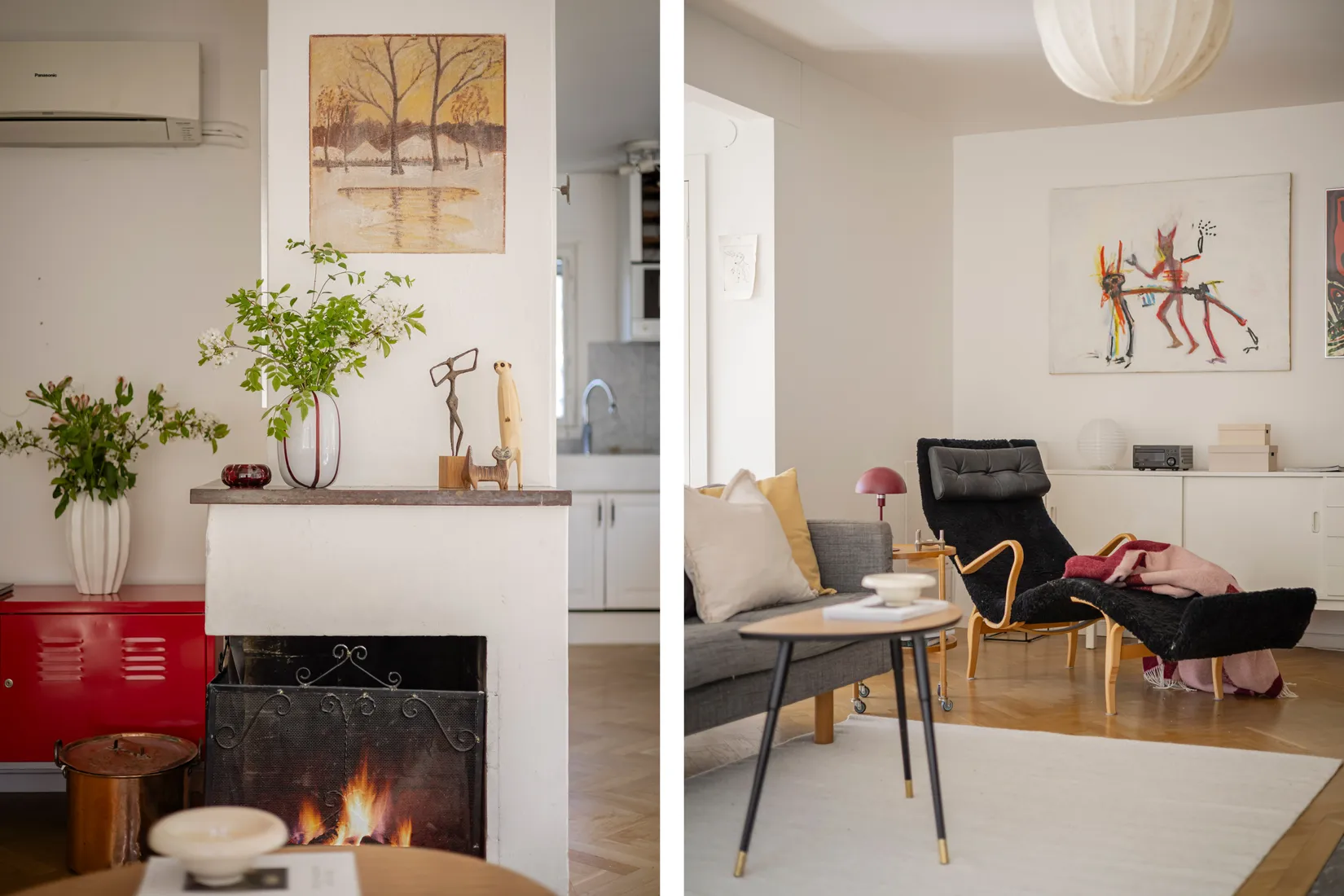 Villa, Lemmings väg 37, Enskede - Tallkrogen, Stockholm