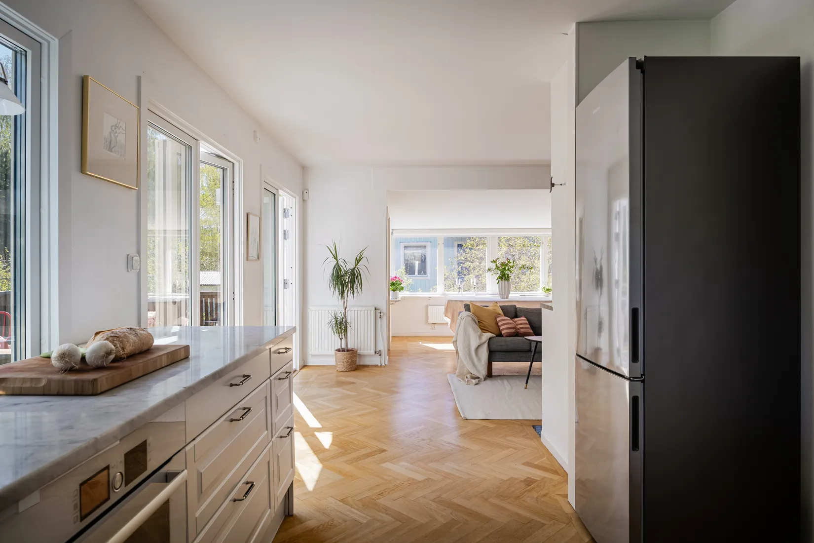 Villa, Lemmings väg 37, Enskede - Tallkrogen, Stockholm