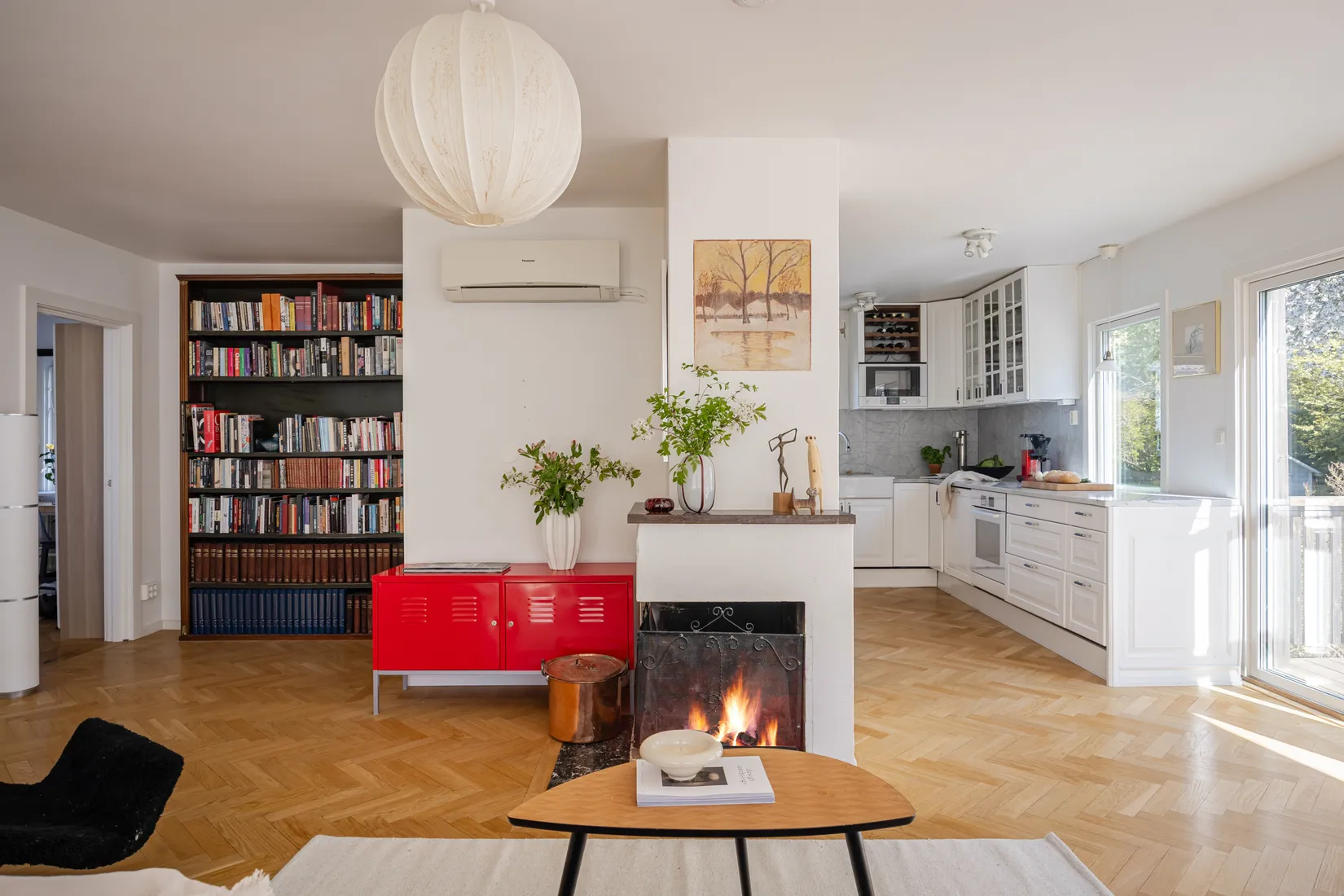 Villa, Lemmings väg 37, Enskede - Tallkrogen, Stockholm