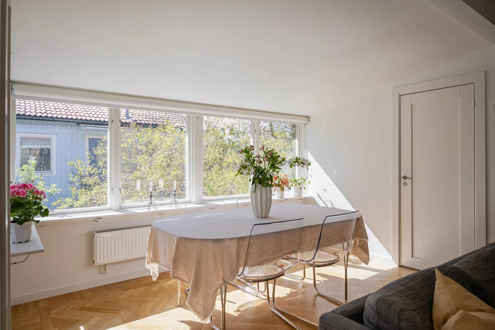 Villa, Lemmings väg 37, Enskede - Tallkrogen, Stockholm