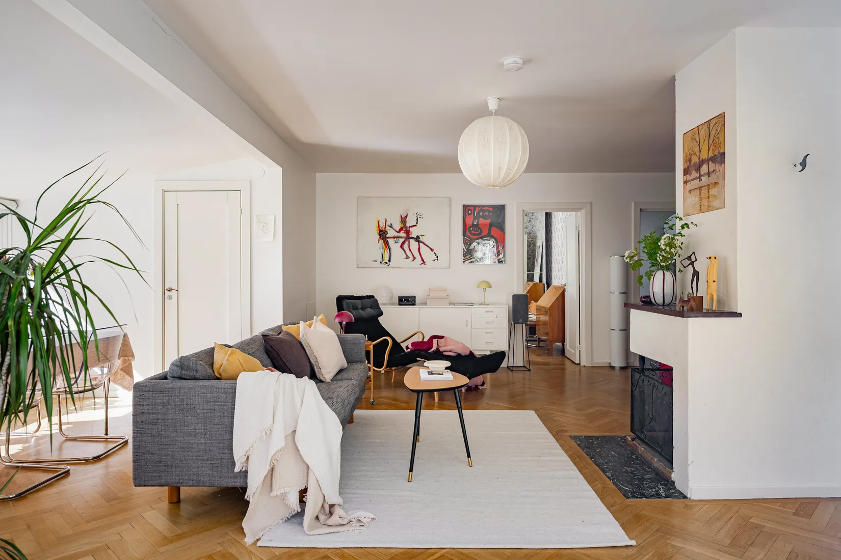 Villa, Lemmings väg 37, Enskede - Tallkrogen, Stockholm