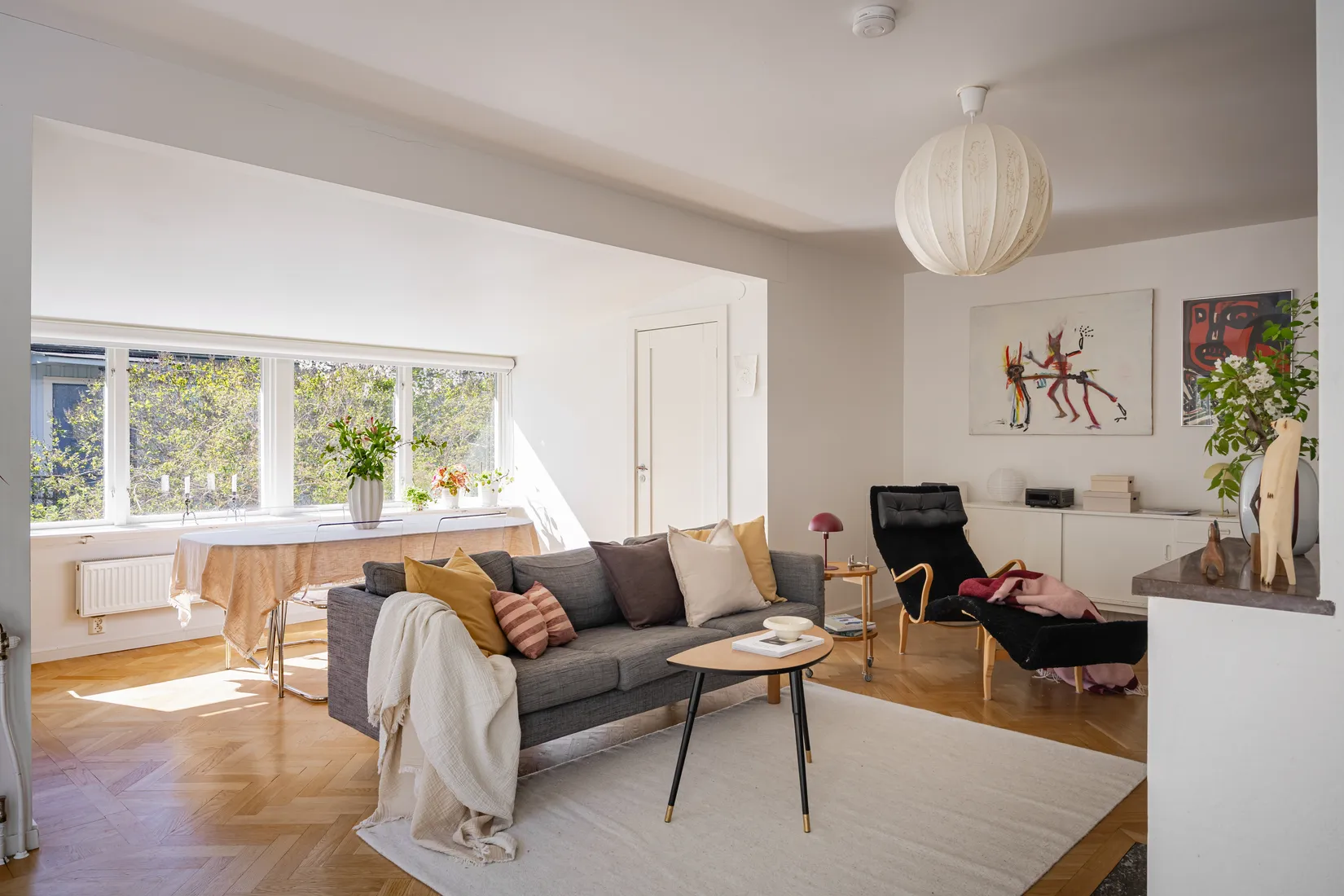 Villa, Lemmings väg 37, Enskede - Tallkrogen, Stockholm