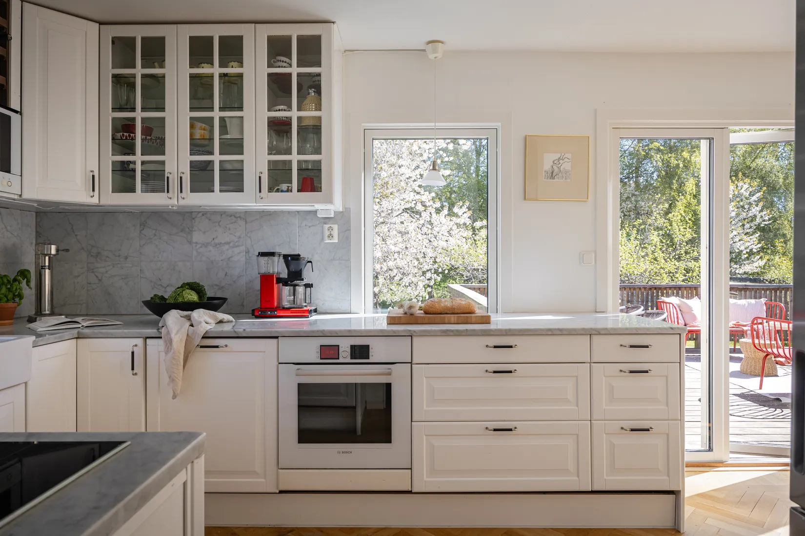Villa, Lemmings väg 37, Enskede - Tallkrogen, Stockholm