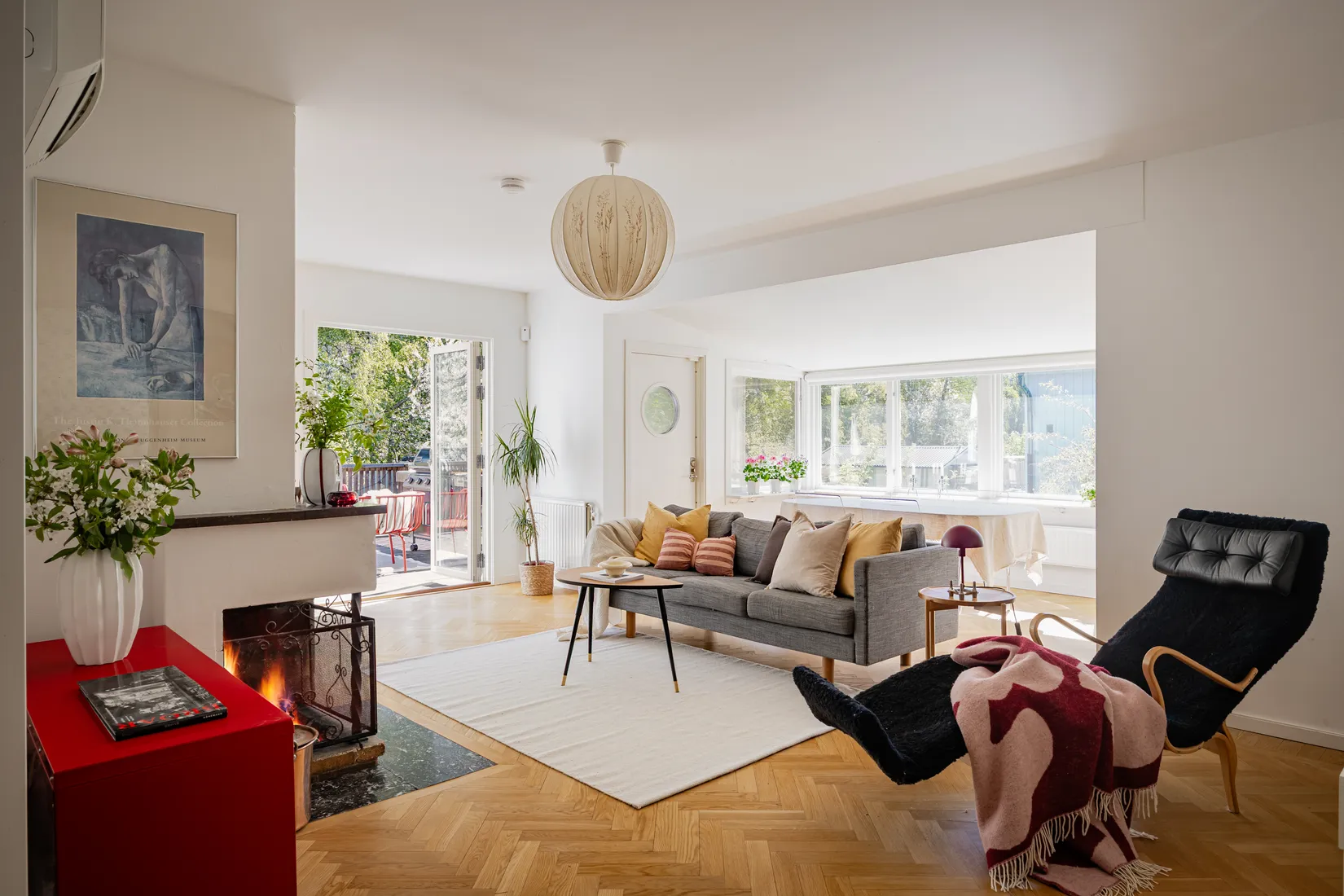 Villa, Lemmings väg 37, Enskede - Tallkrogen, Stockholm