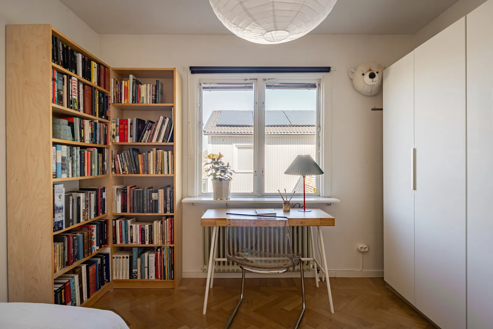 Villa, Lemmings väg 37, Enskede - Tallkrogen, Stockholm