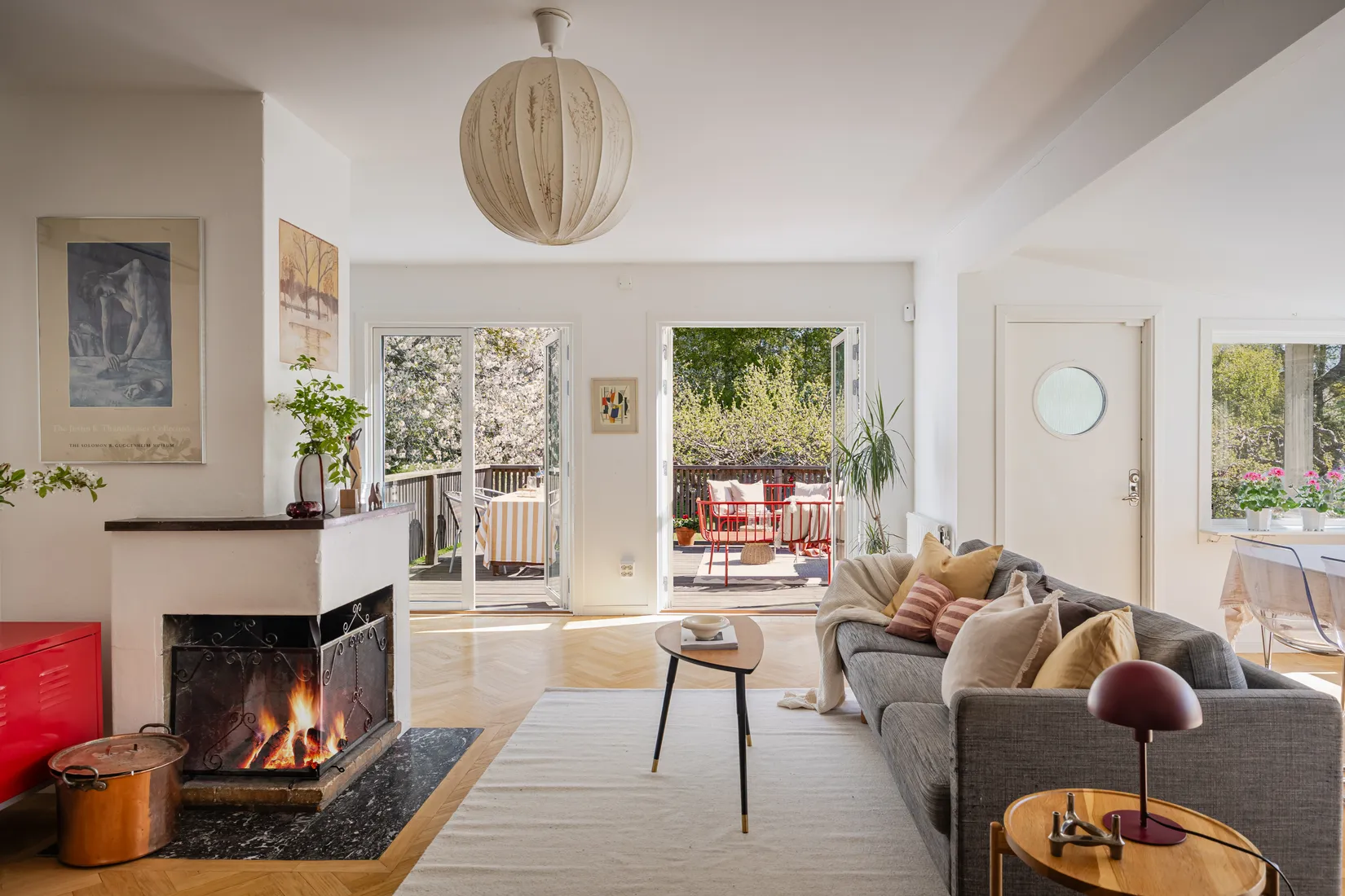 Villa, Lemmings väg 37, Enskede - Tallkrogen, Stockholm