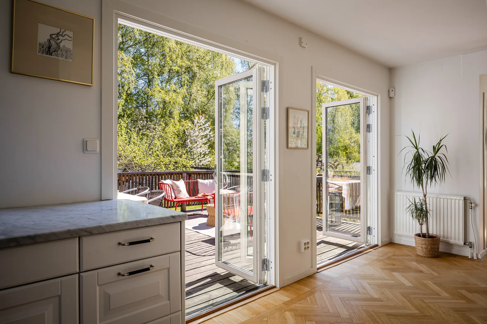 Villa, Lemmings väg 37, Enskede - Tallkrogen, Stockholm