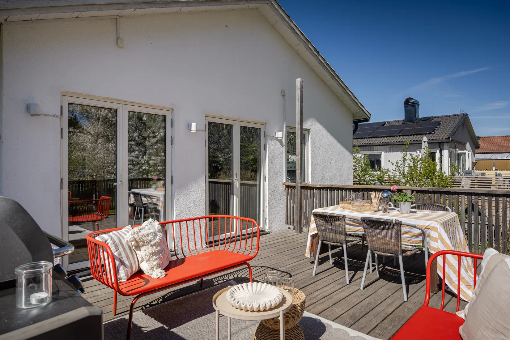 Villa, Lemmings väg 37, Enskede - Tallkrogen, Stockholm