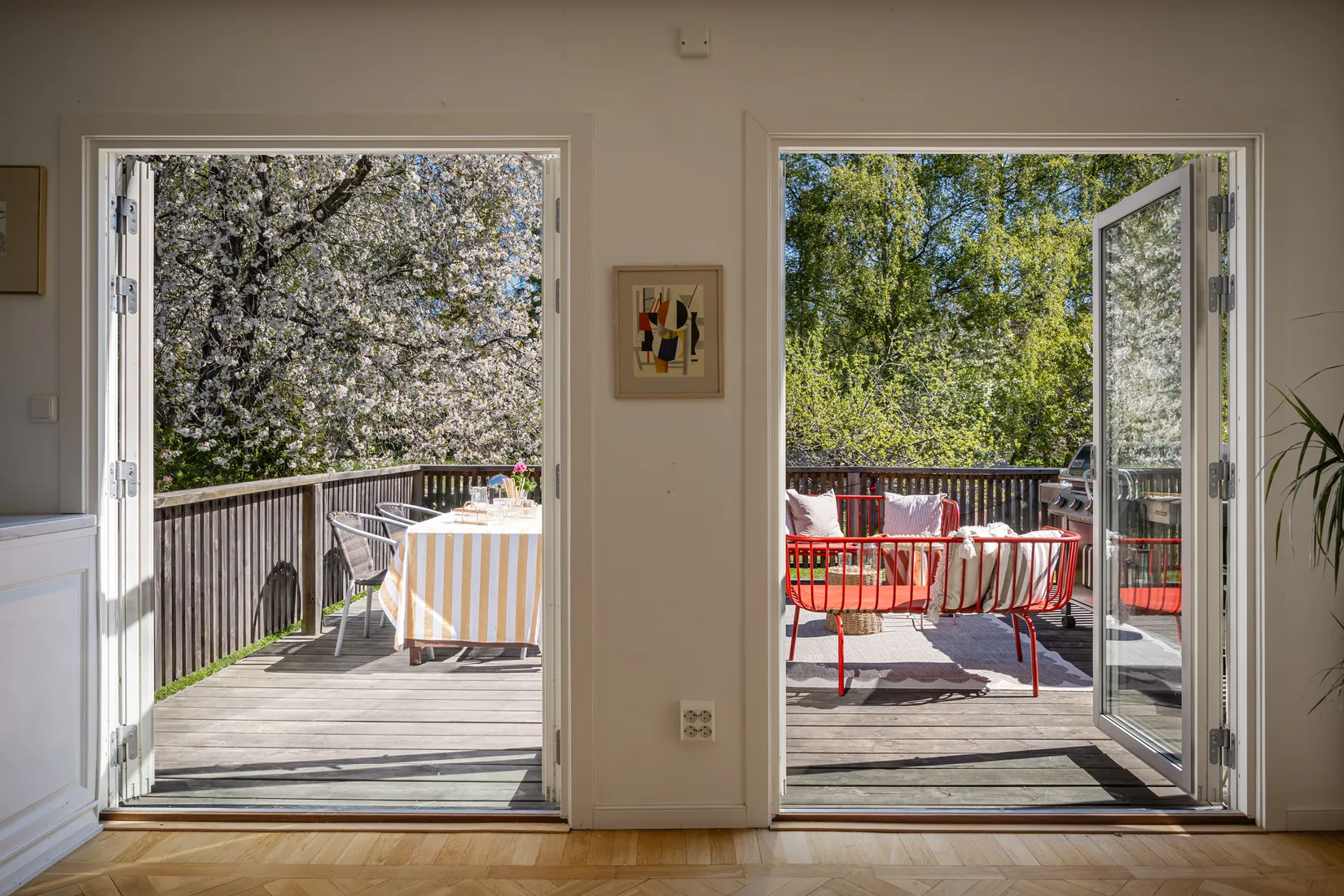 Villa, Lemmings väg 37, Enskede - Tallkrogen, Stockholm
