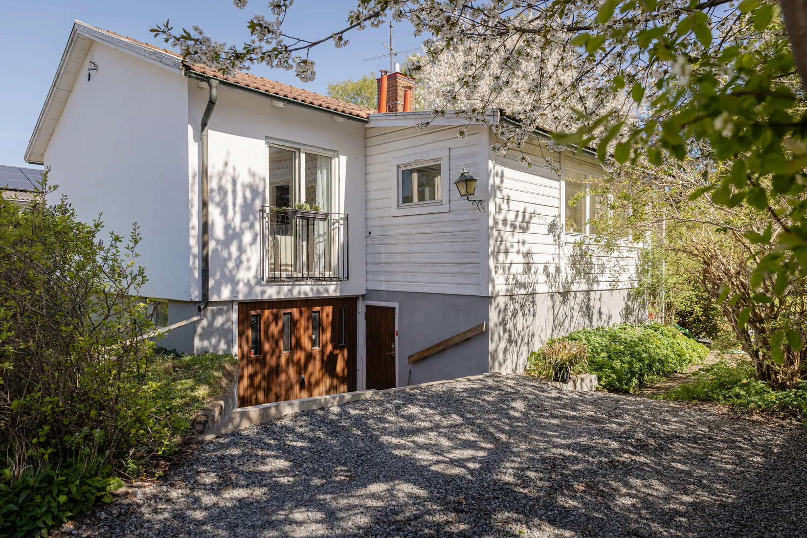 Villa, Lemmings väg 37, Enskede - Tallkrogen, Stockholm