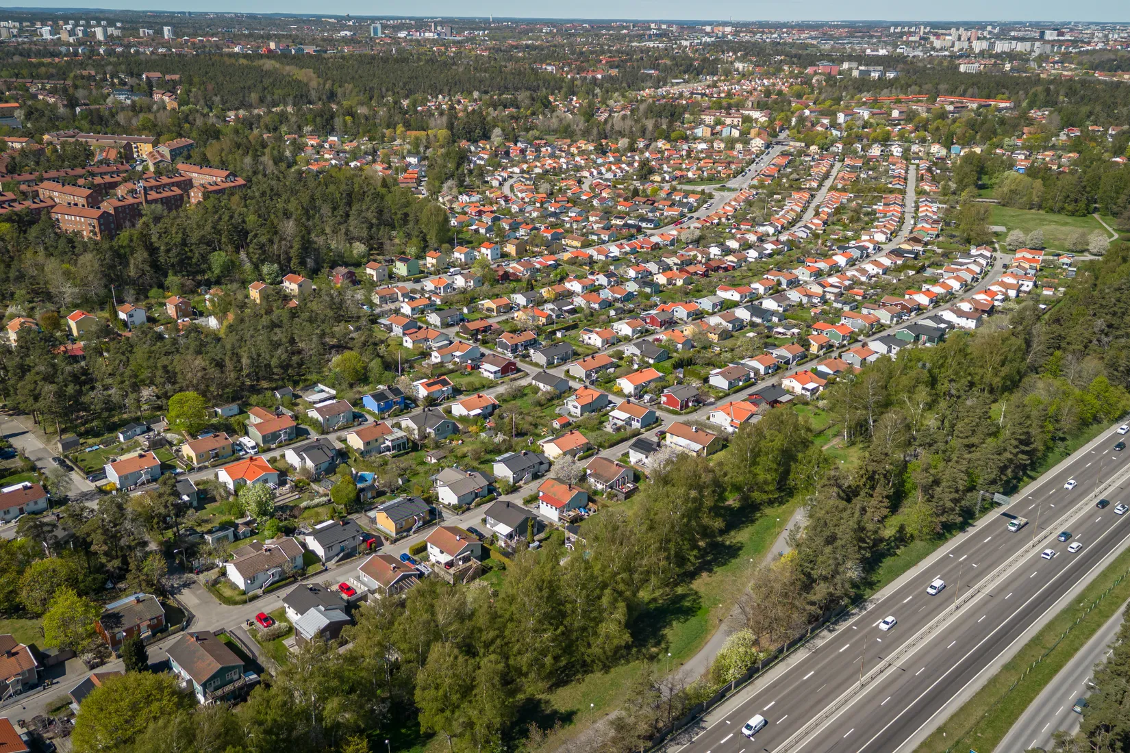 Villa, Lemmings väg 37, Enskede - Tallkrogen, Stockholm
