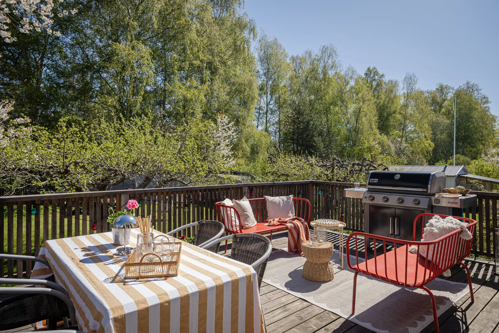 Villa, Lemmings väg 37, Enskede - Tallkrogen, Stockholm