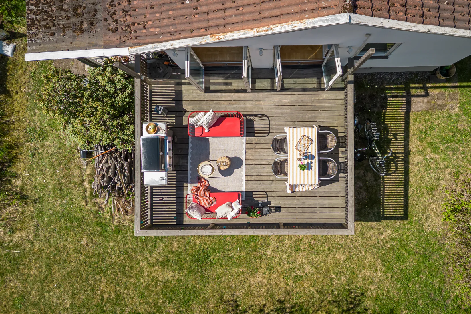 Villa, Lemmings väg 37, Enskede - Tallkrogen, Stockholm
