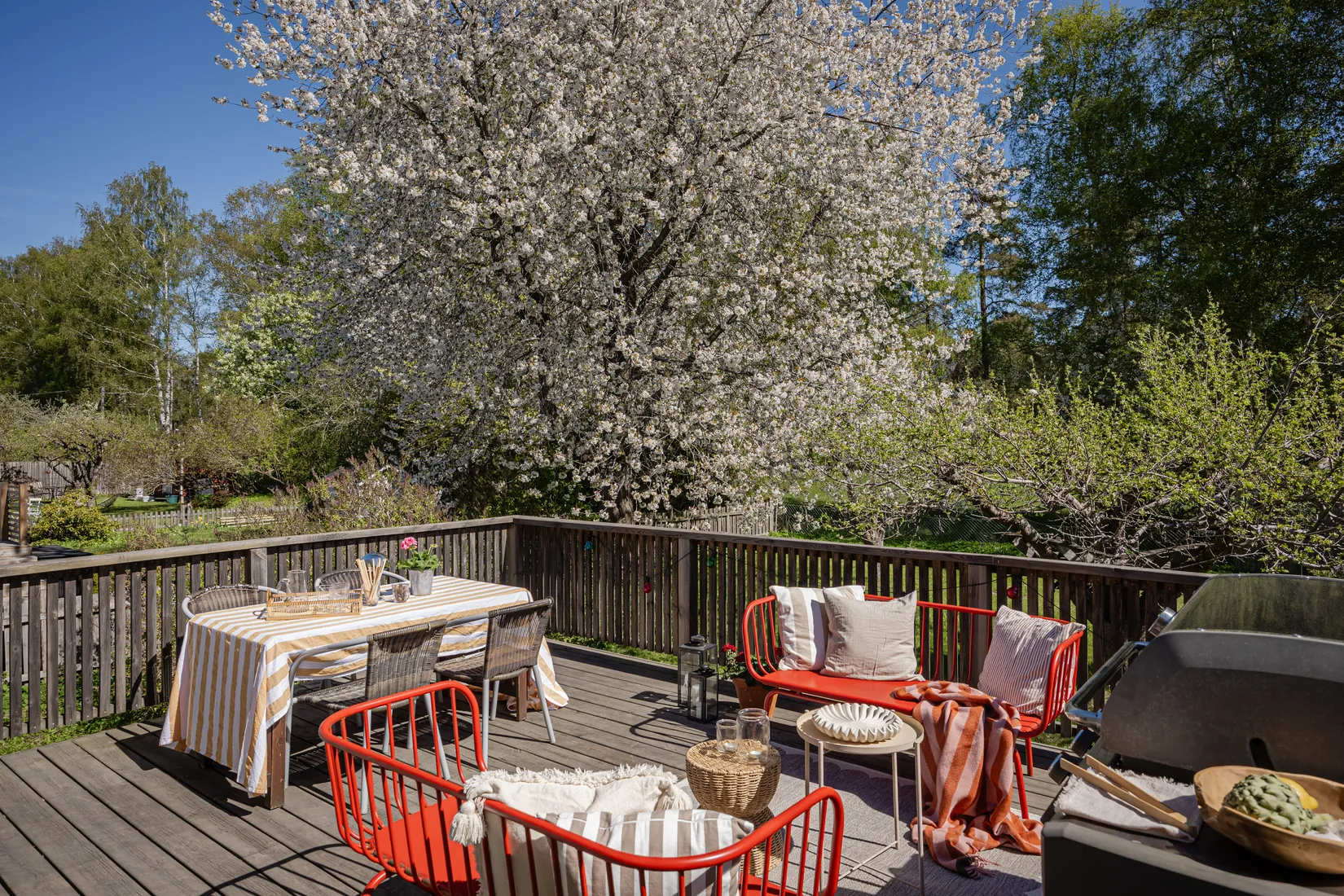 Villa, Lemmings väg 37, Enskede - Tallkrogen, Stockholm