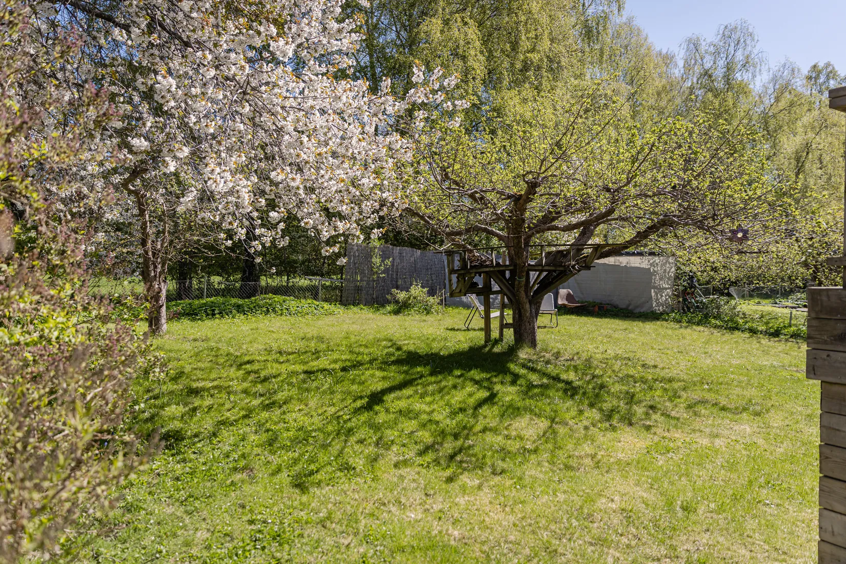 Villa, Lemmings väg 37, Enskede - Tallkrogen, Stockholm