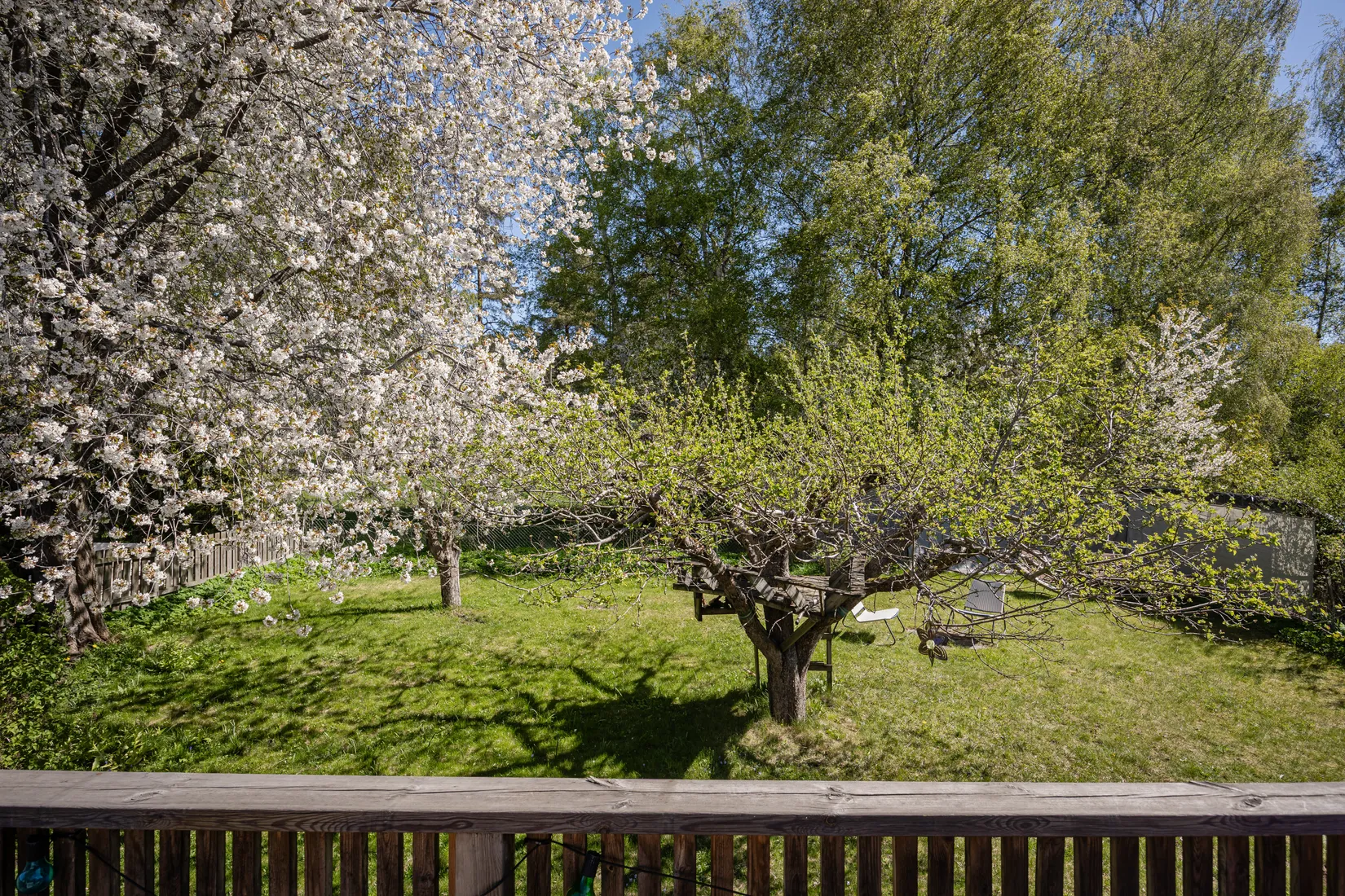 Villa, Lemmings väg 37, Enskede - Tallkrogen, Stockholm