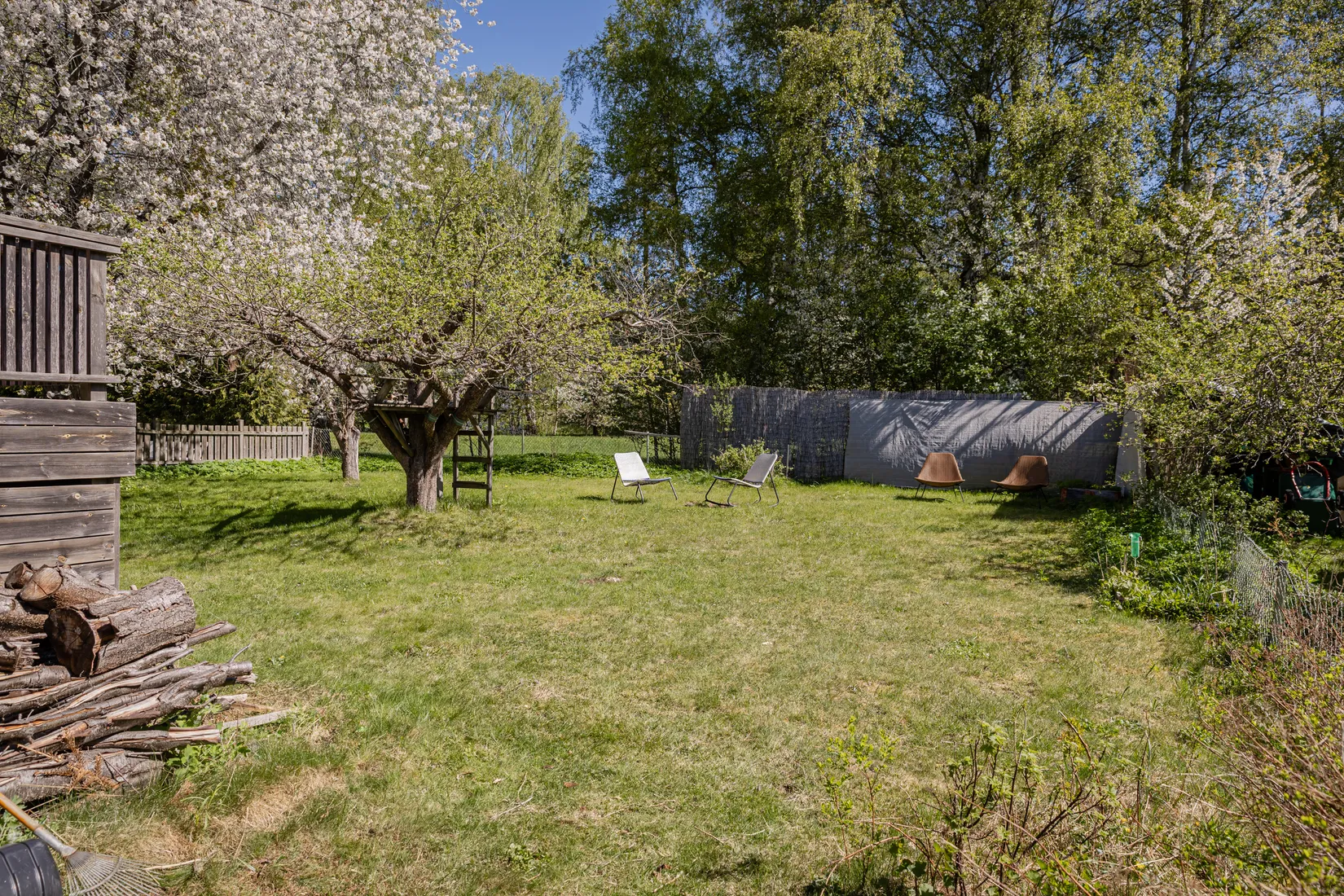 Villa, Lemmings väg 37, Enskede - Tallkrogen, Stockholm