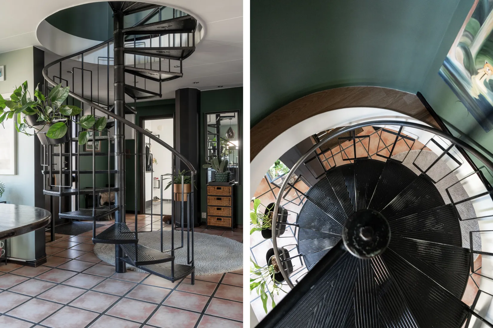 Villa, Banmästarevägen 4, Påarp, Helsingborg