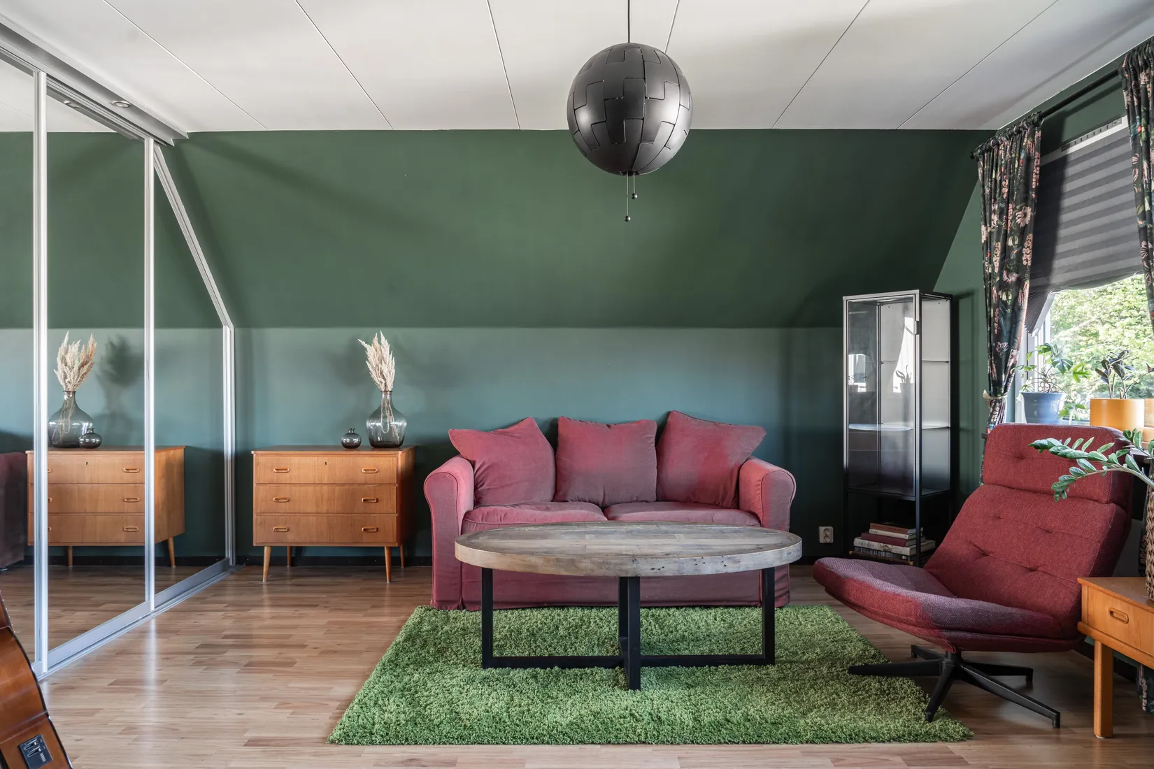 Villa, Banmästarevägen 4, Påarp, Helsingborg