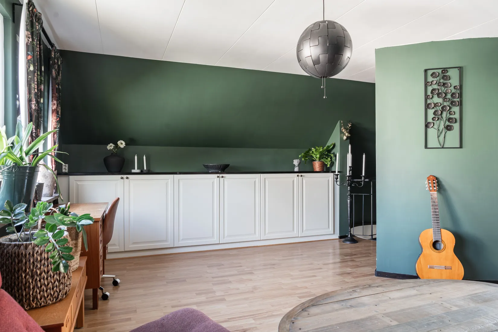 Villa, Banmästarevägen 4, Påarp, Helsingborg